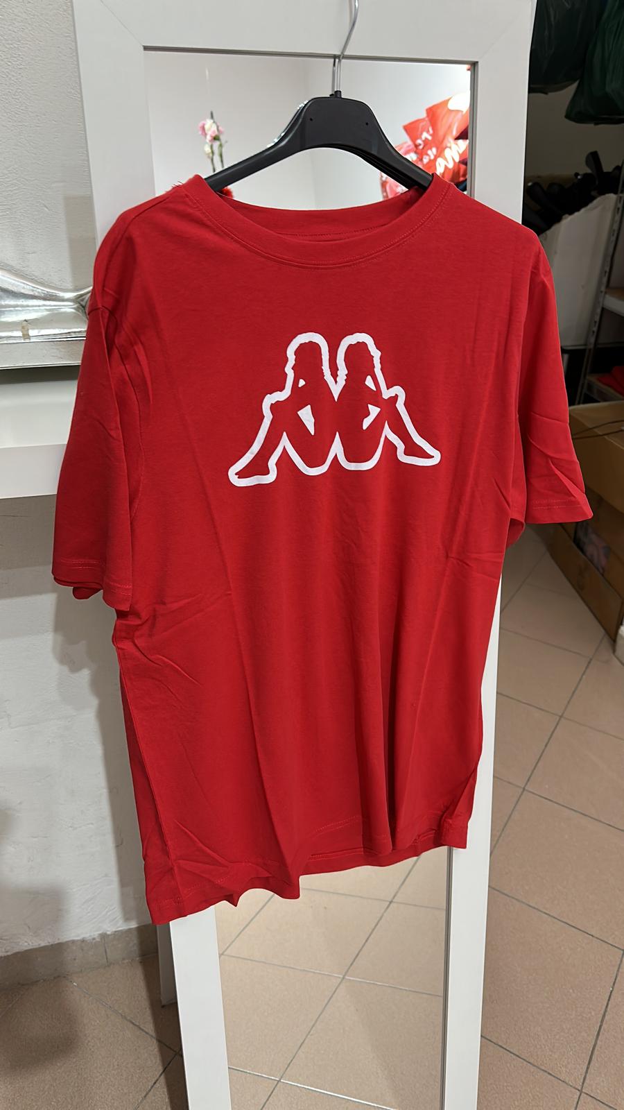 T-SHIRT KAPPA 303HZ70D