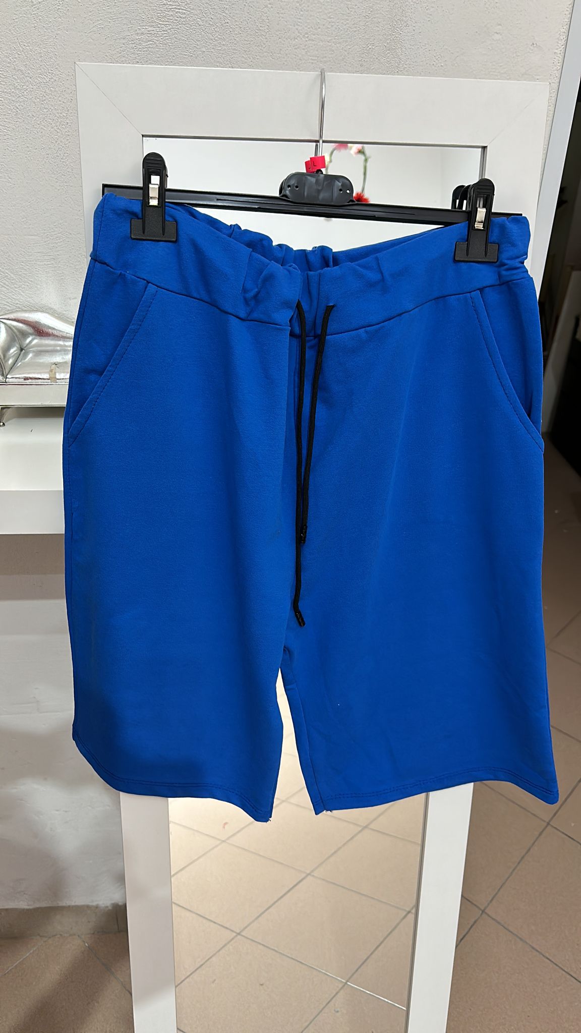 BERMUDA TUTA 9146