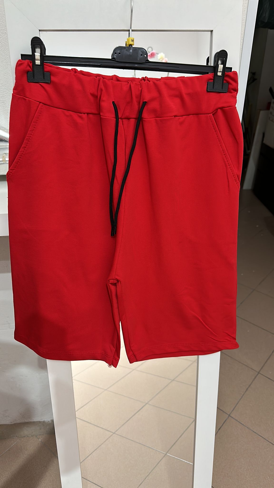 BERMUDA TUTA 9146