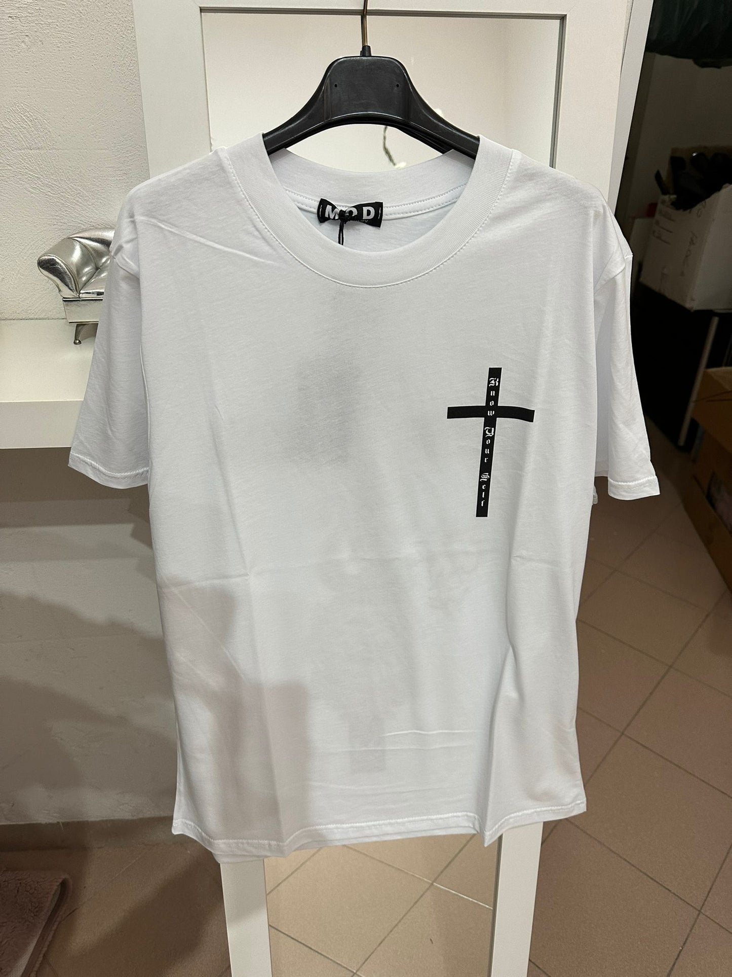 T-SHIRT CA987