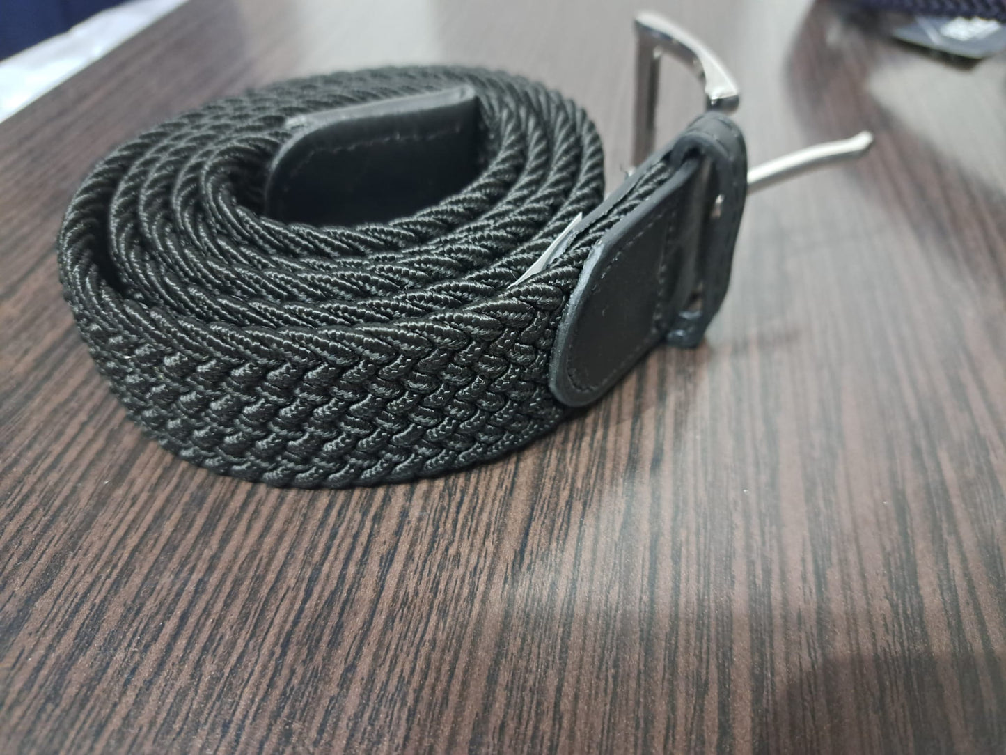 CINTURA CORDA