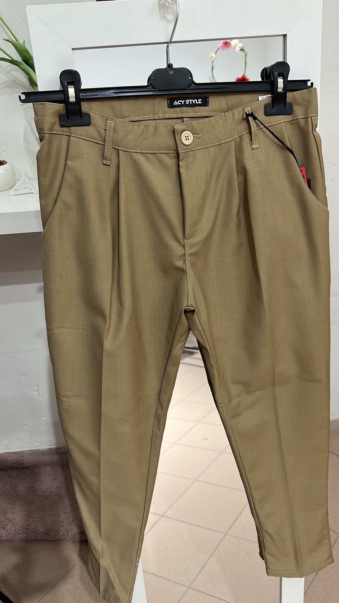 PANTALONE ZP01