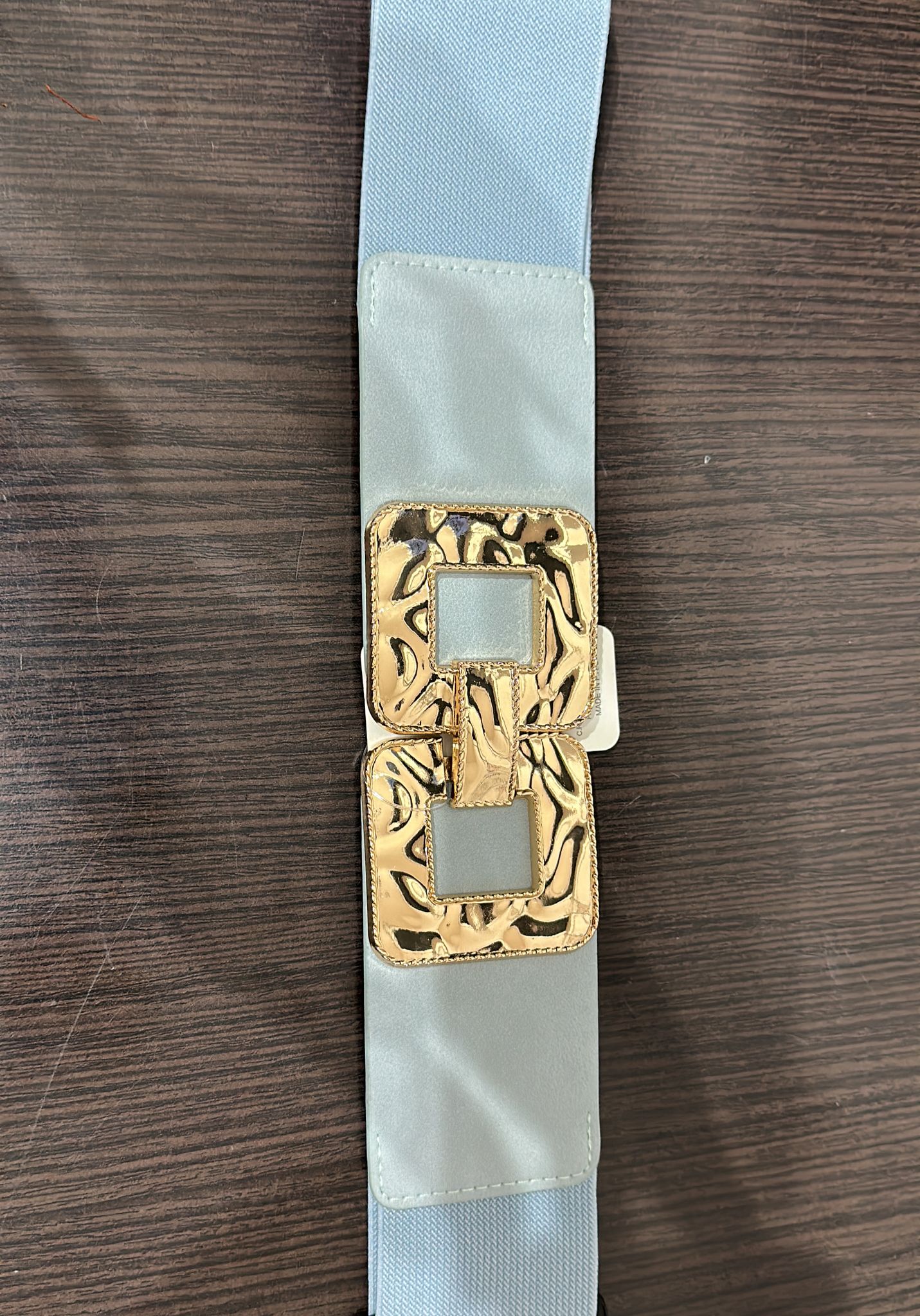CINTURA YB2021-35