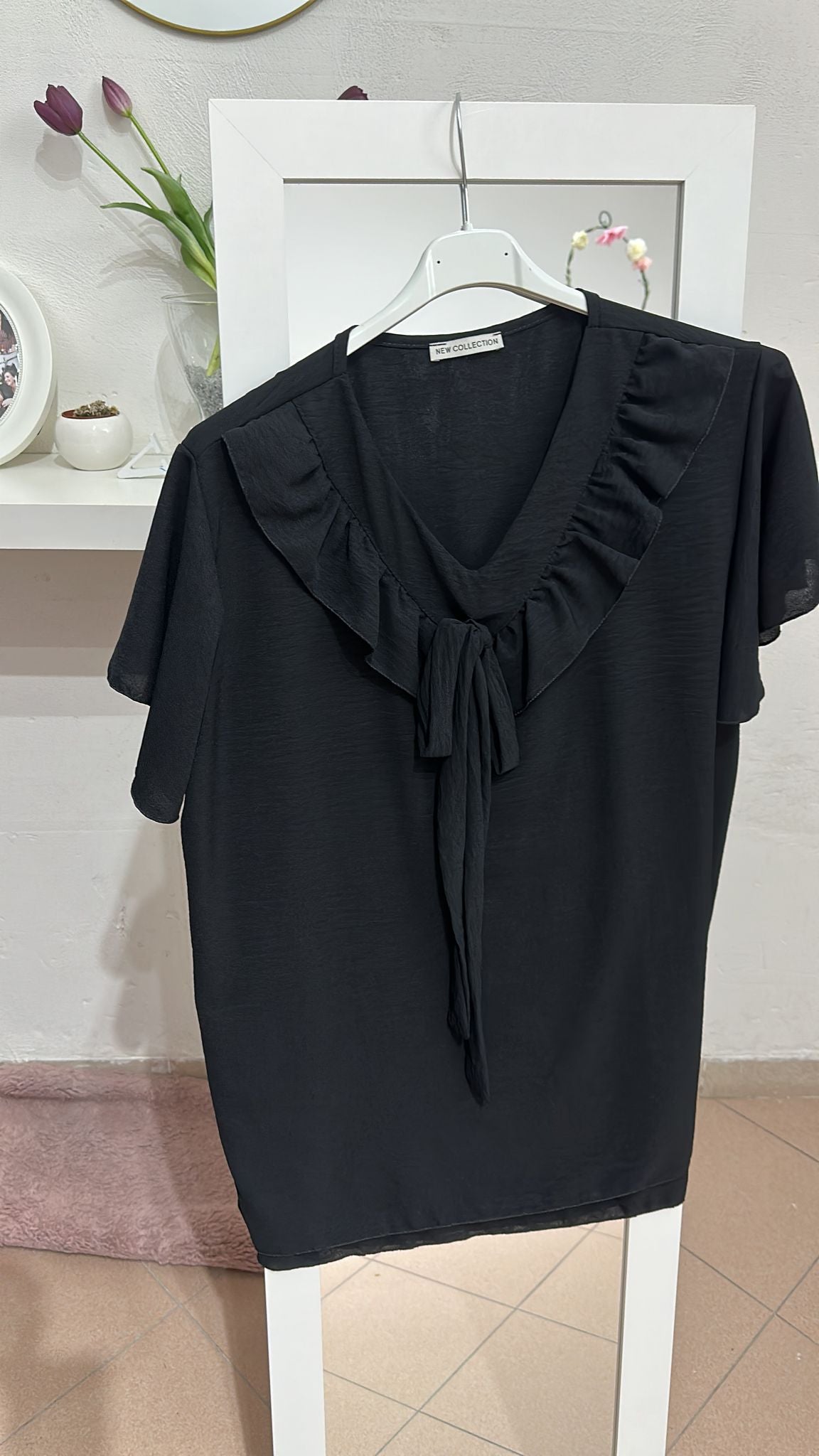 MAGLIA RICCIO 90114