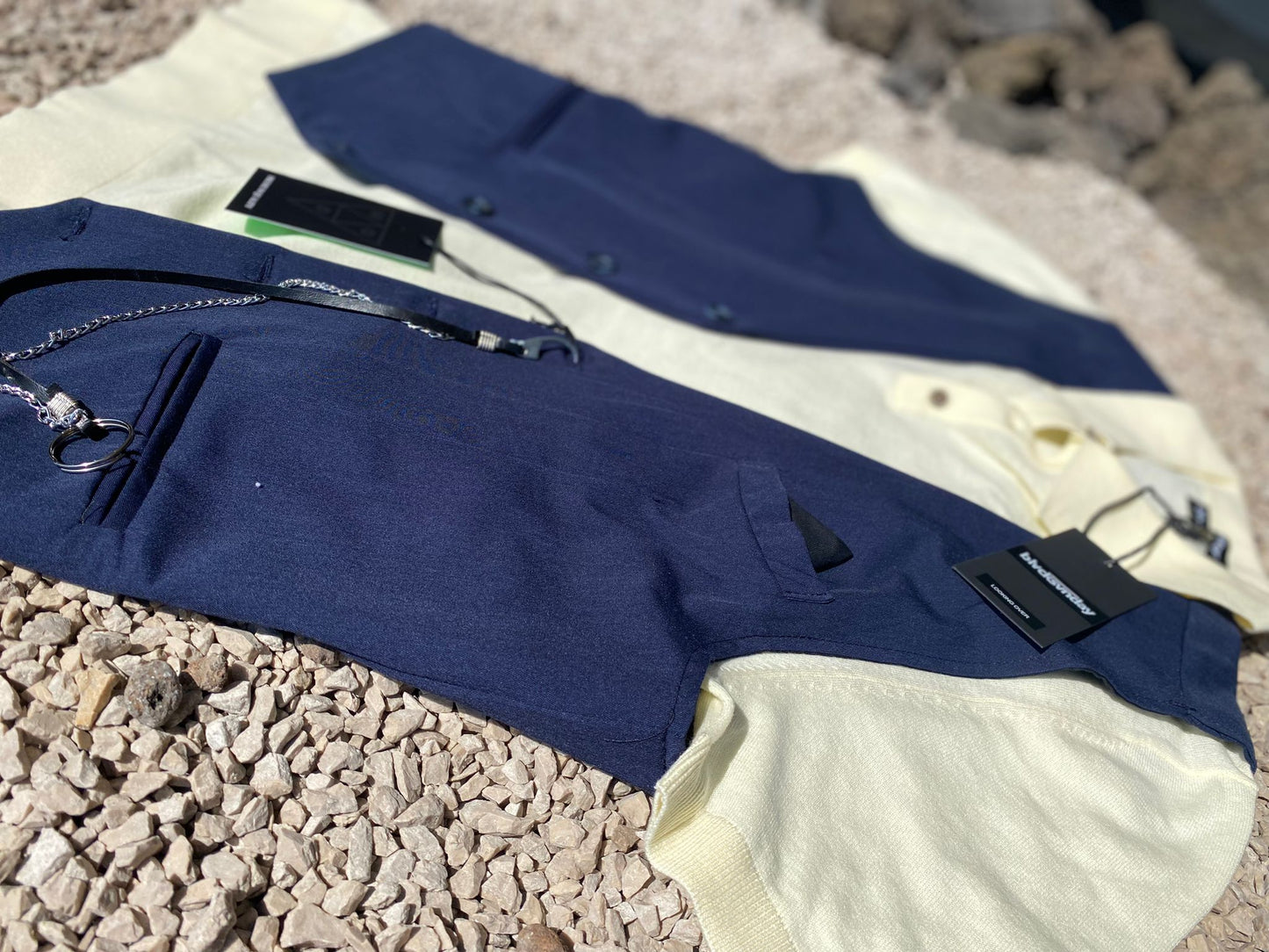 GILET GPE212