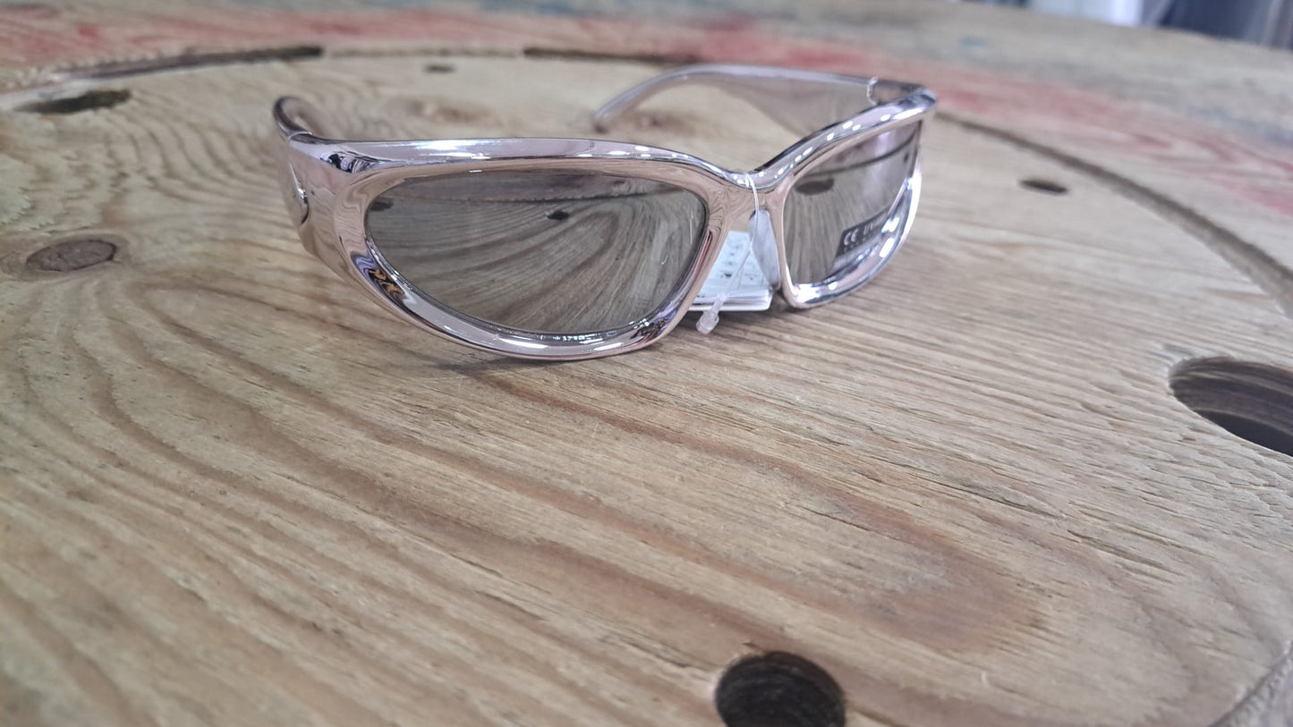 OCCHIALI MOD. BALE