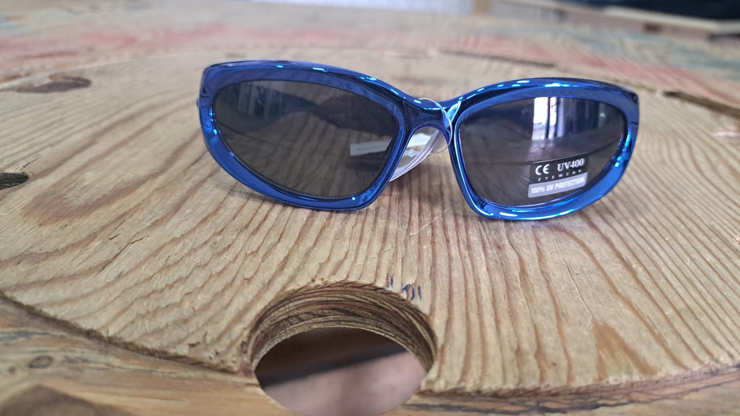 OCCHIALI MOD. BALE