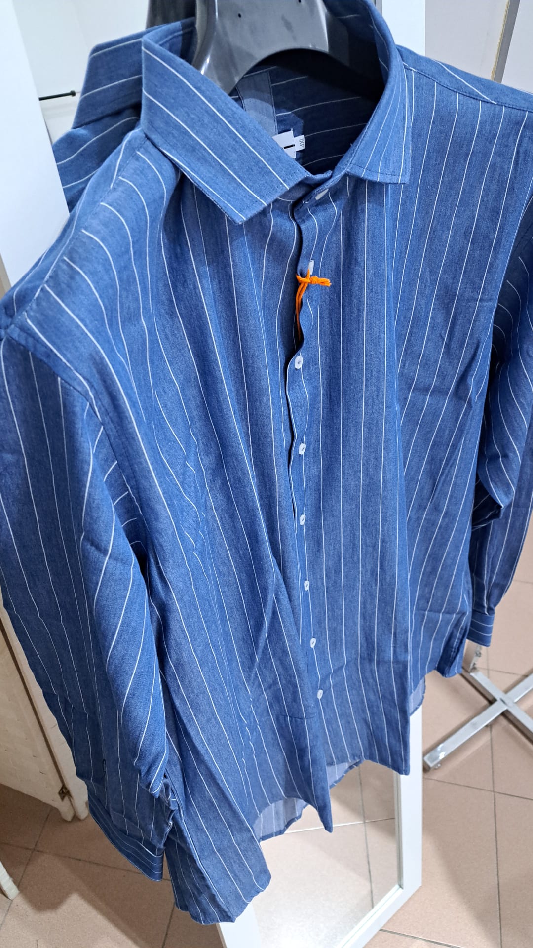 CAMICIA IMPERATORE