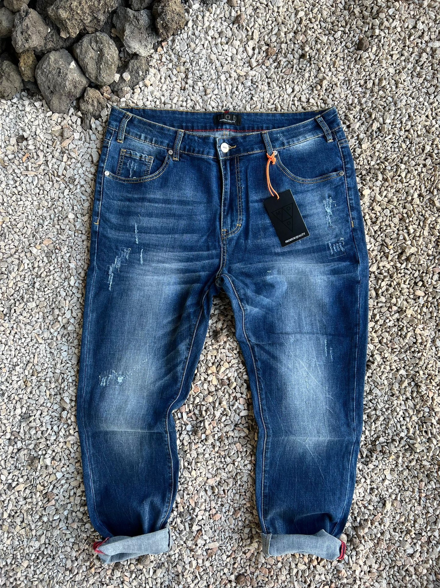JEANS MODPE21