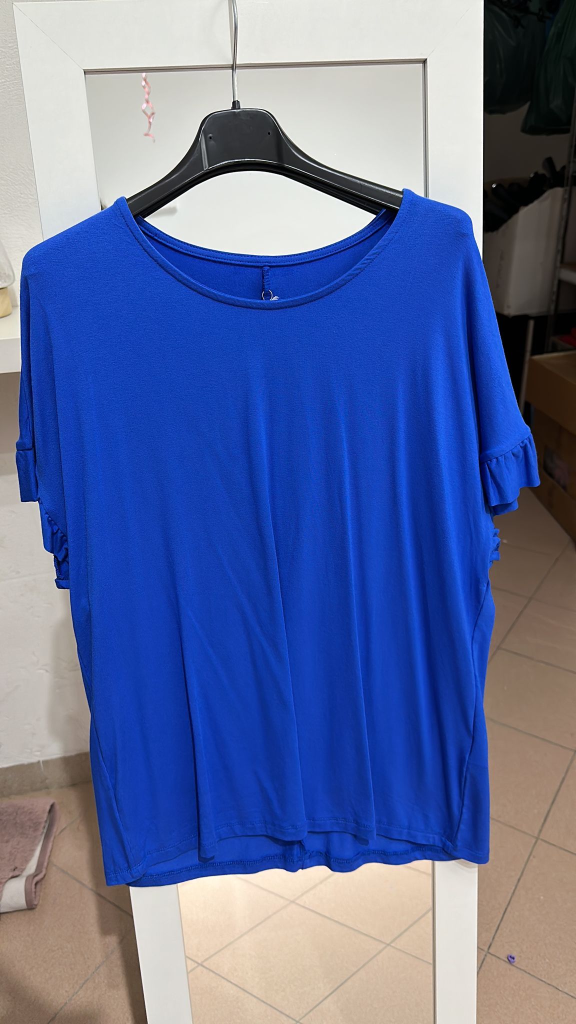 MAGLIA 9050
