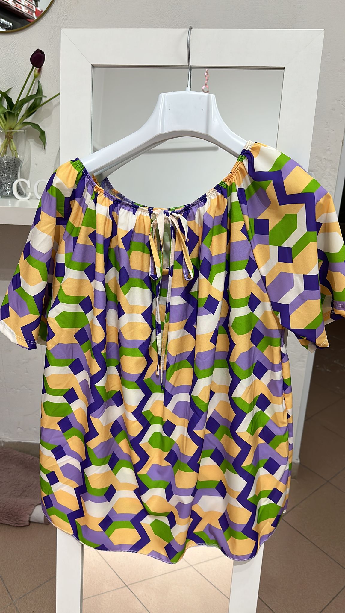CAMICIA 5586