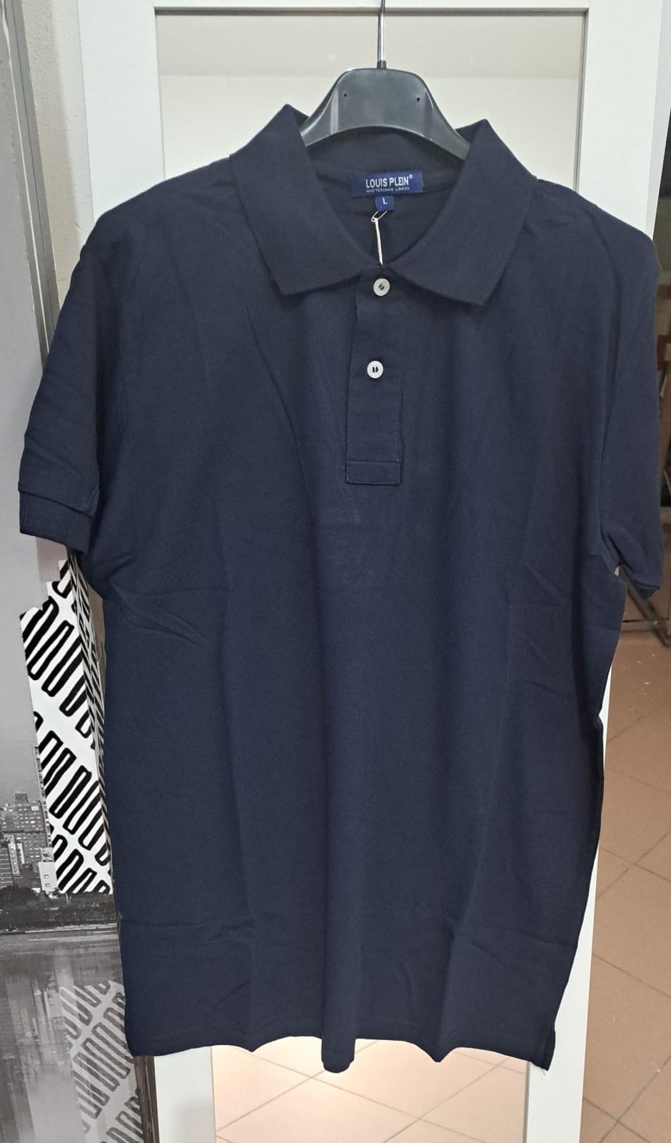 POLO MMSL00002/FA