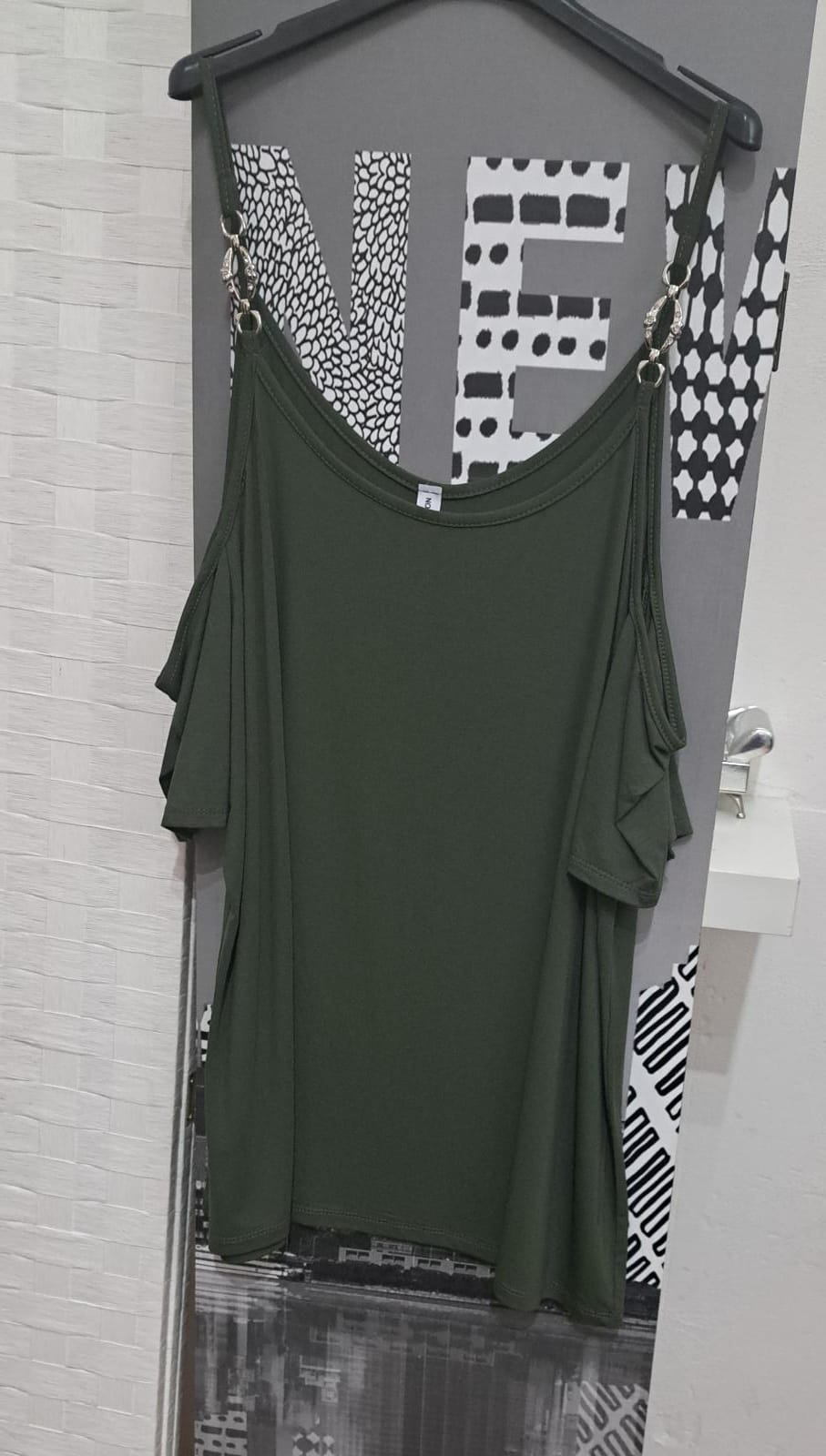 MAGLIA 5772