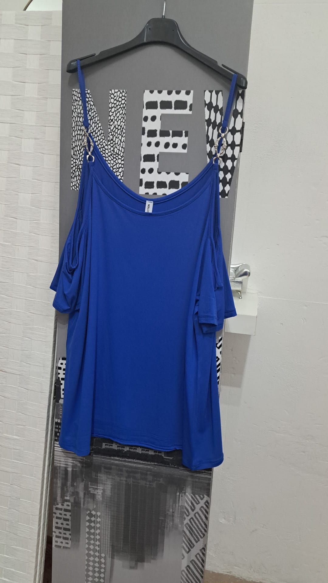 MAGLIA 5772