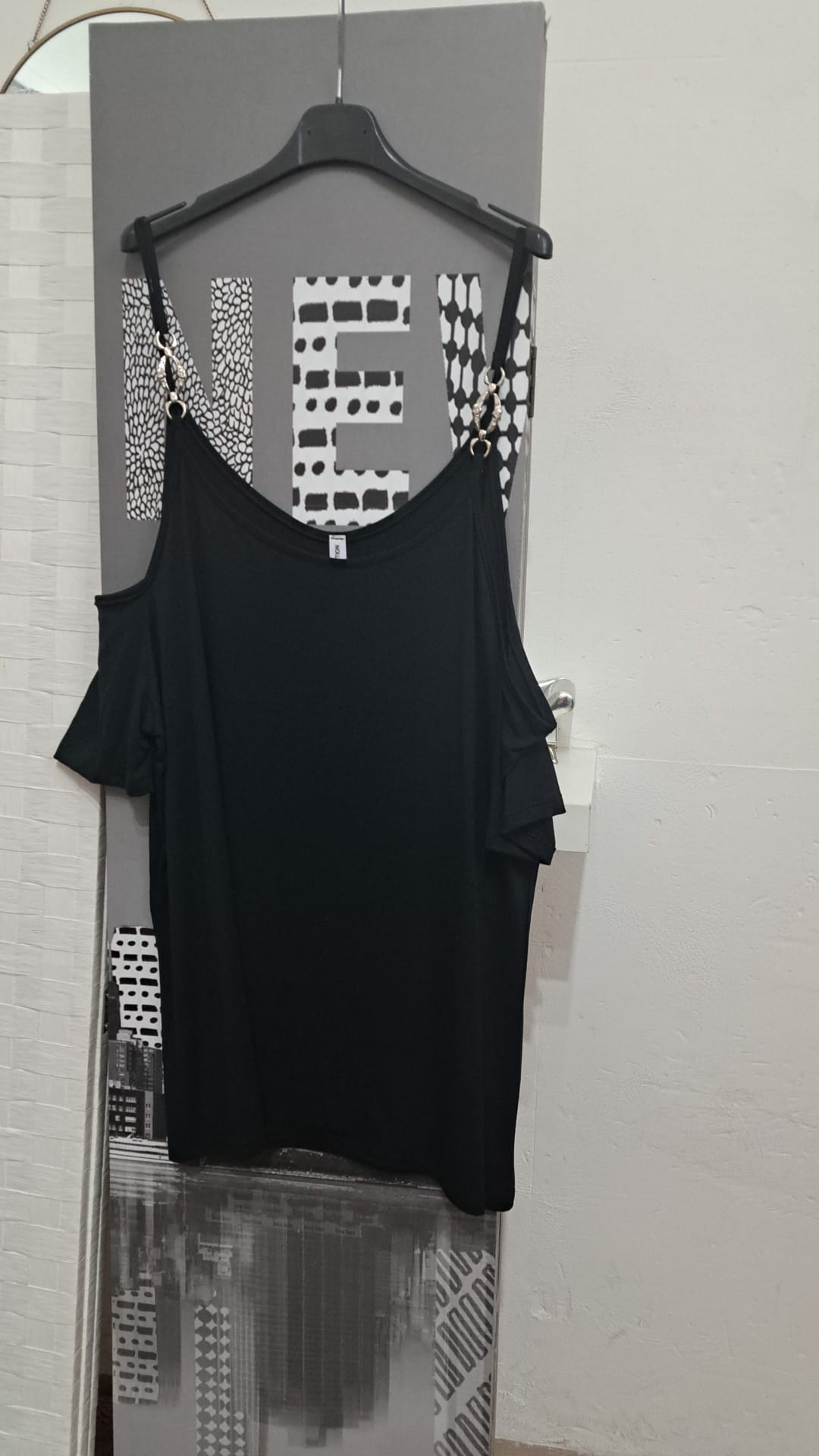 MAGLIA 5772