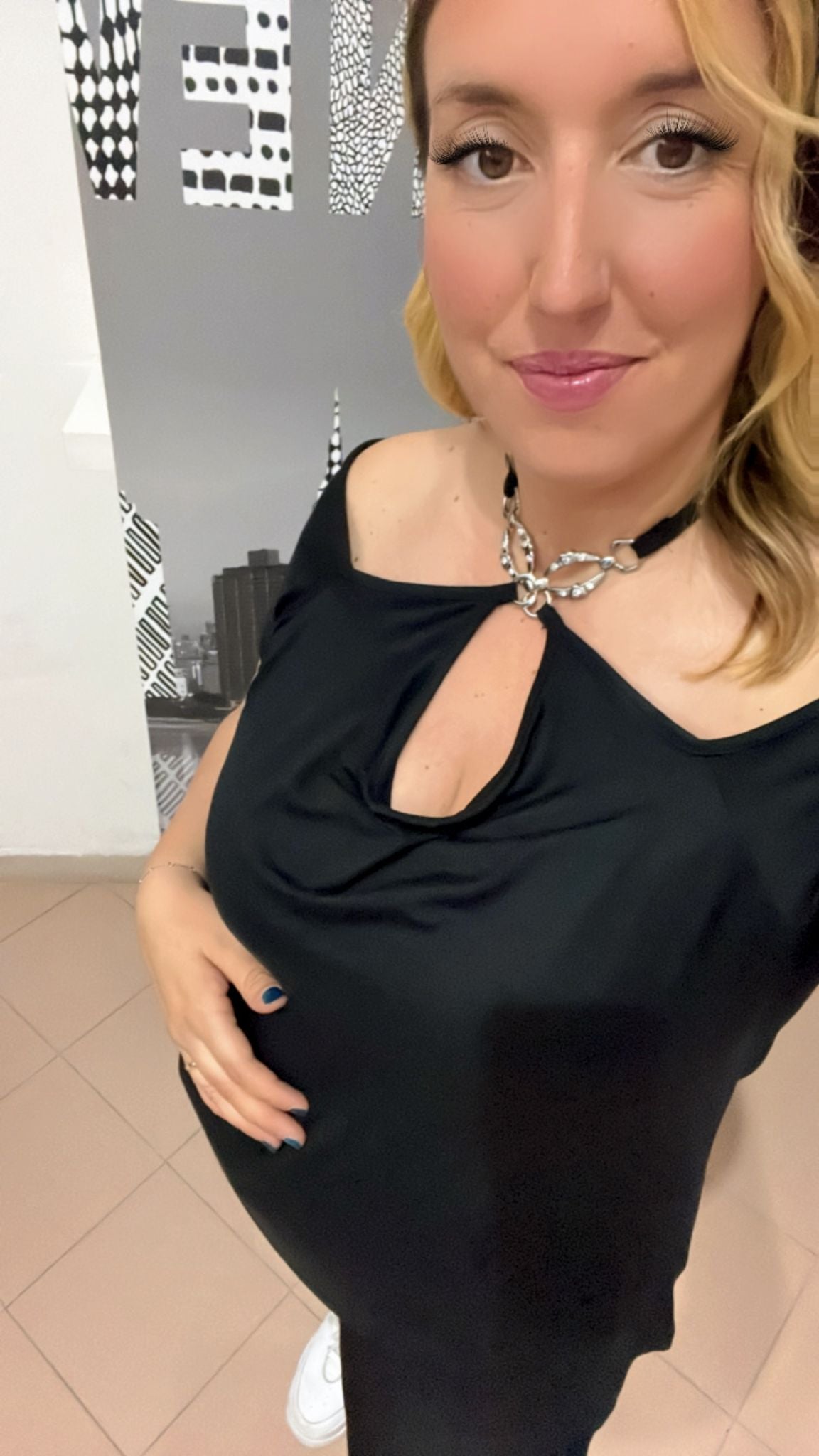 MAGLIA 5772