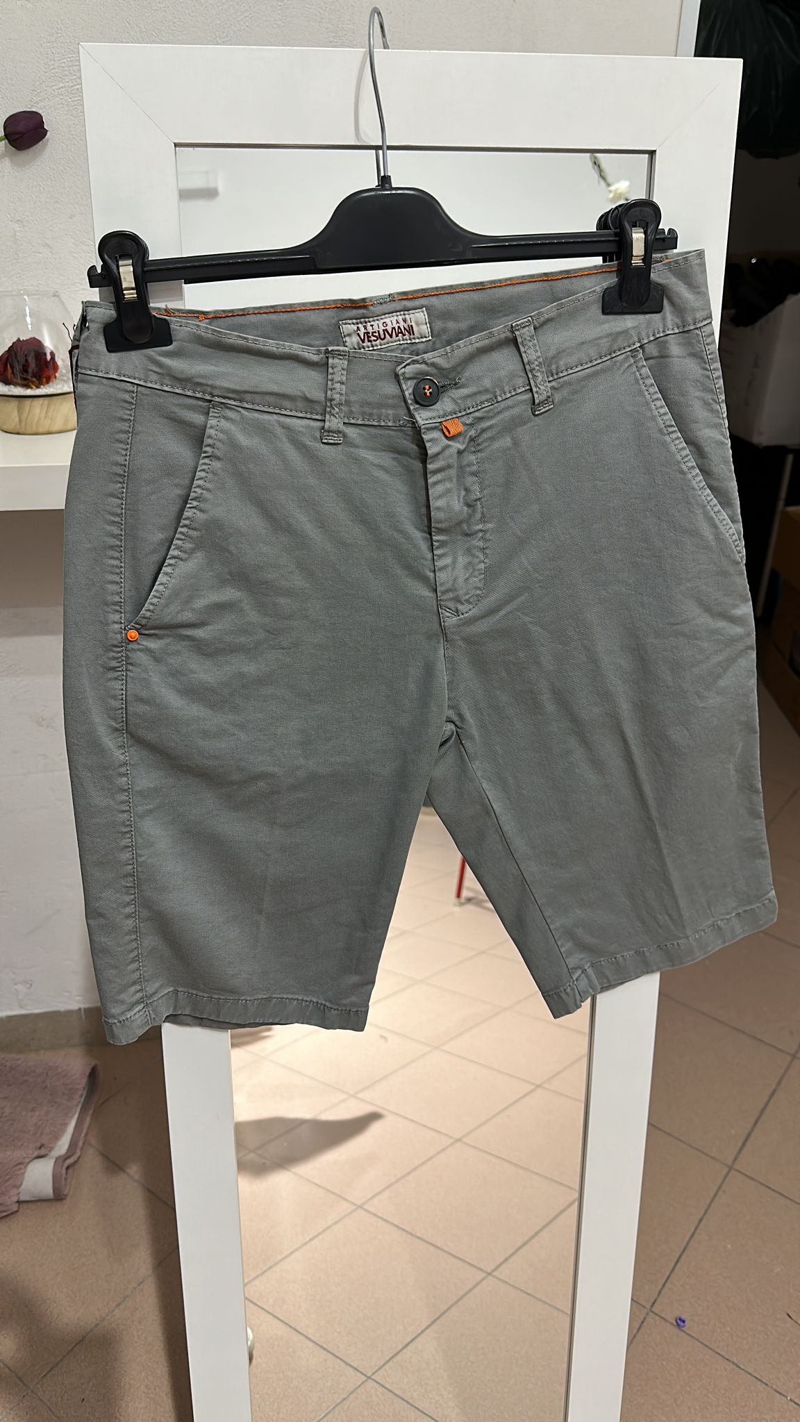 BERMUDA TASCA AMERICA AV201R