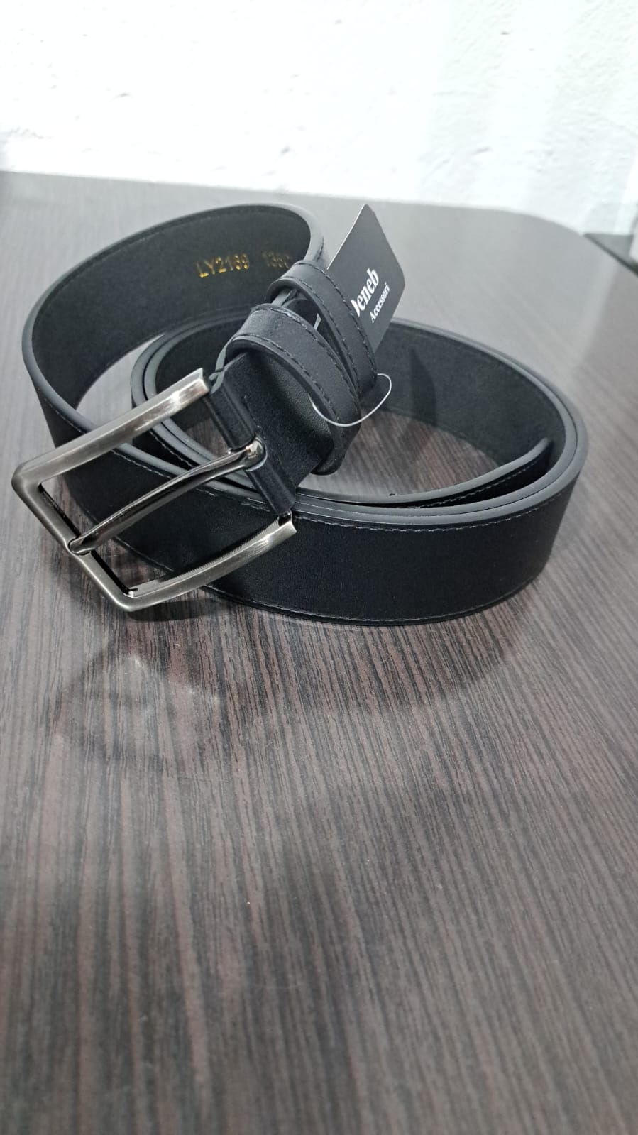 CINTURA LY2169