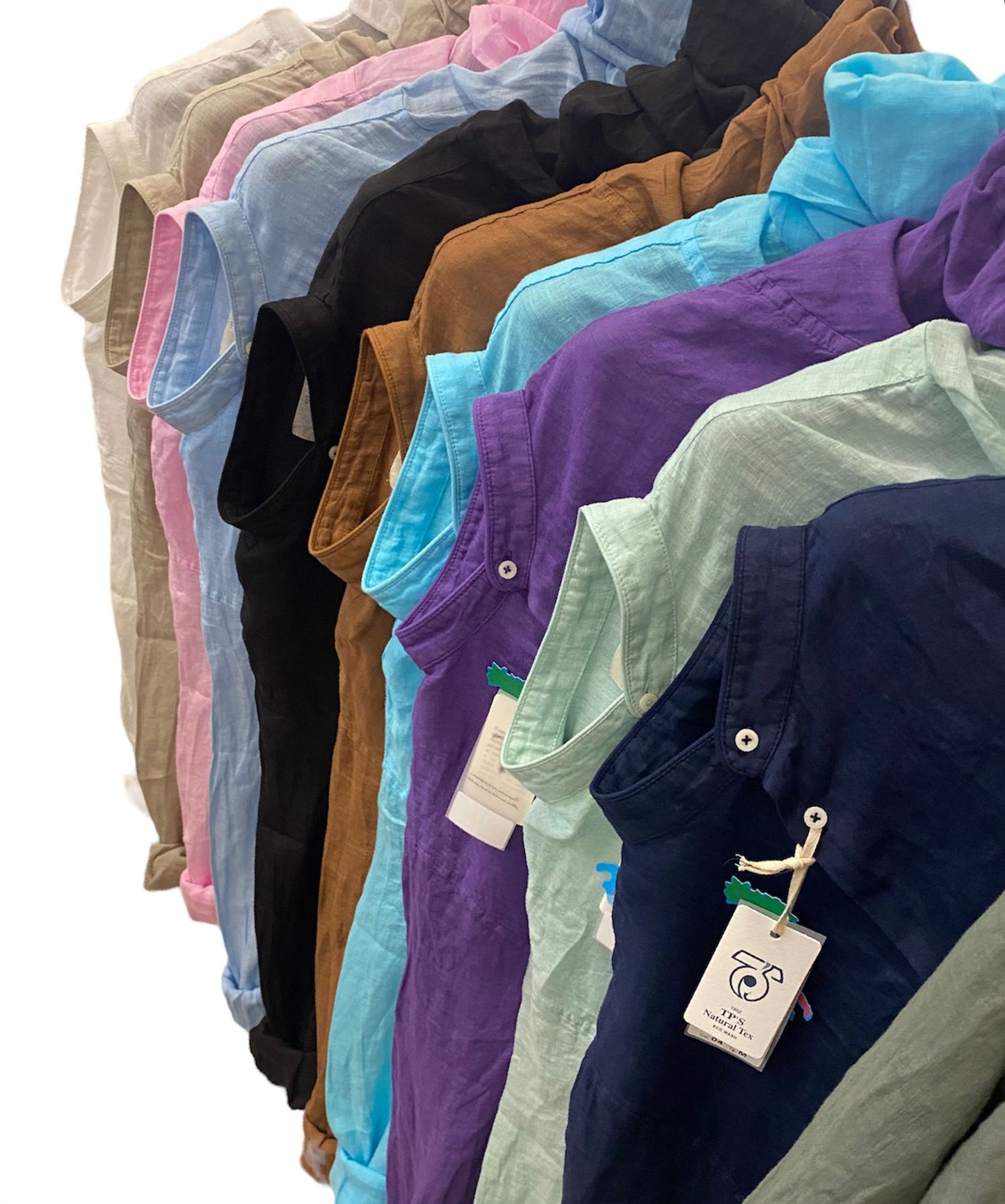 CAMICIA LINO 2320900
