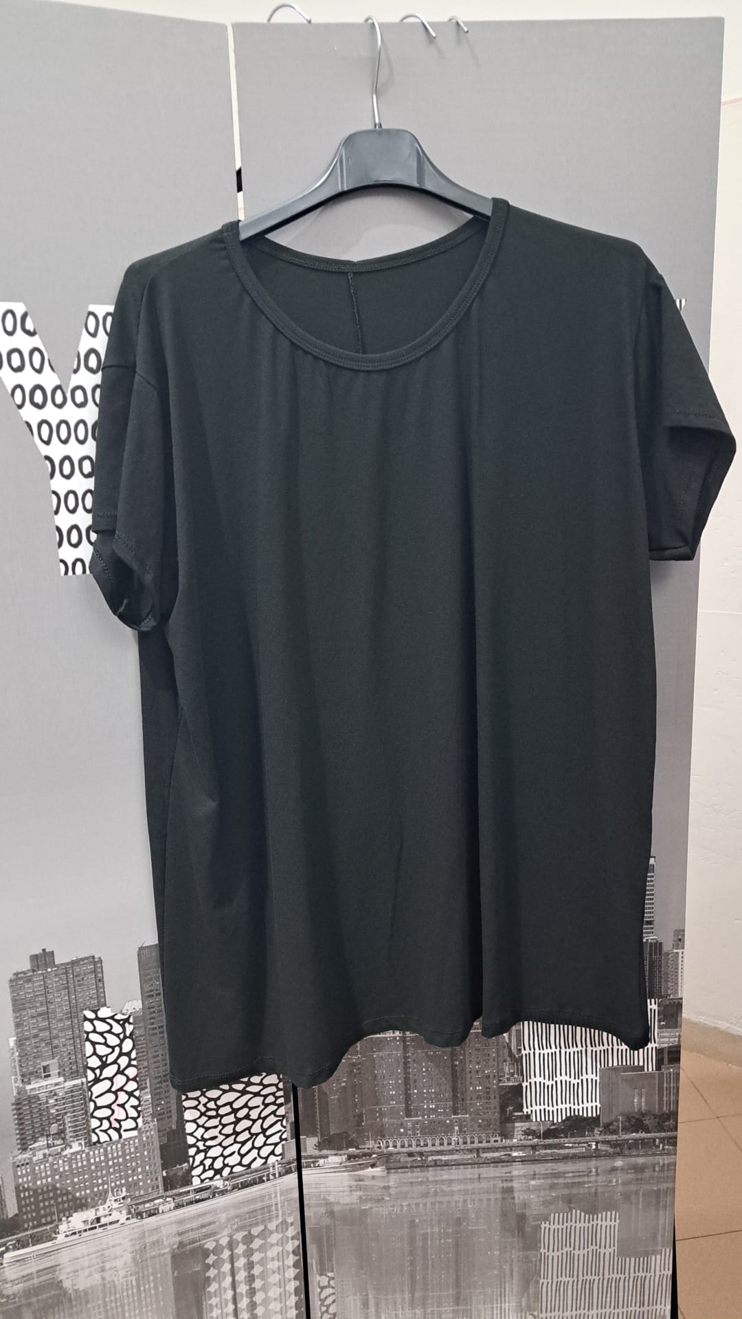 MAGLIA 6646