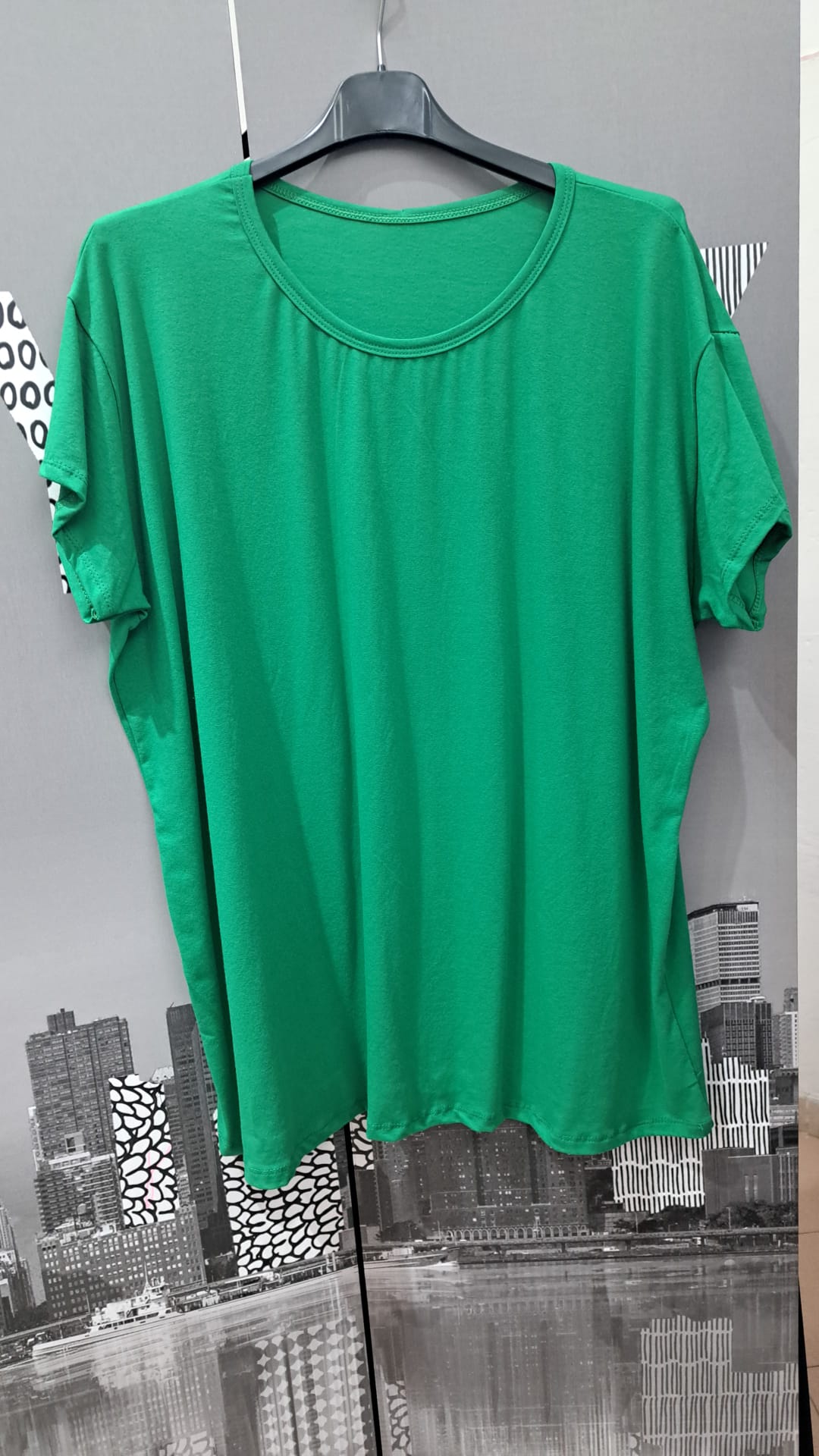 MAGLIA 6646