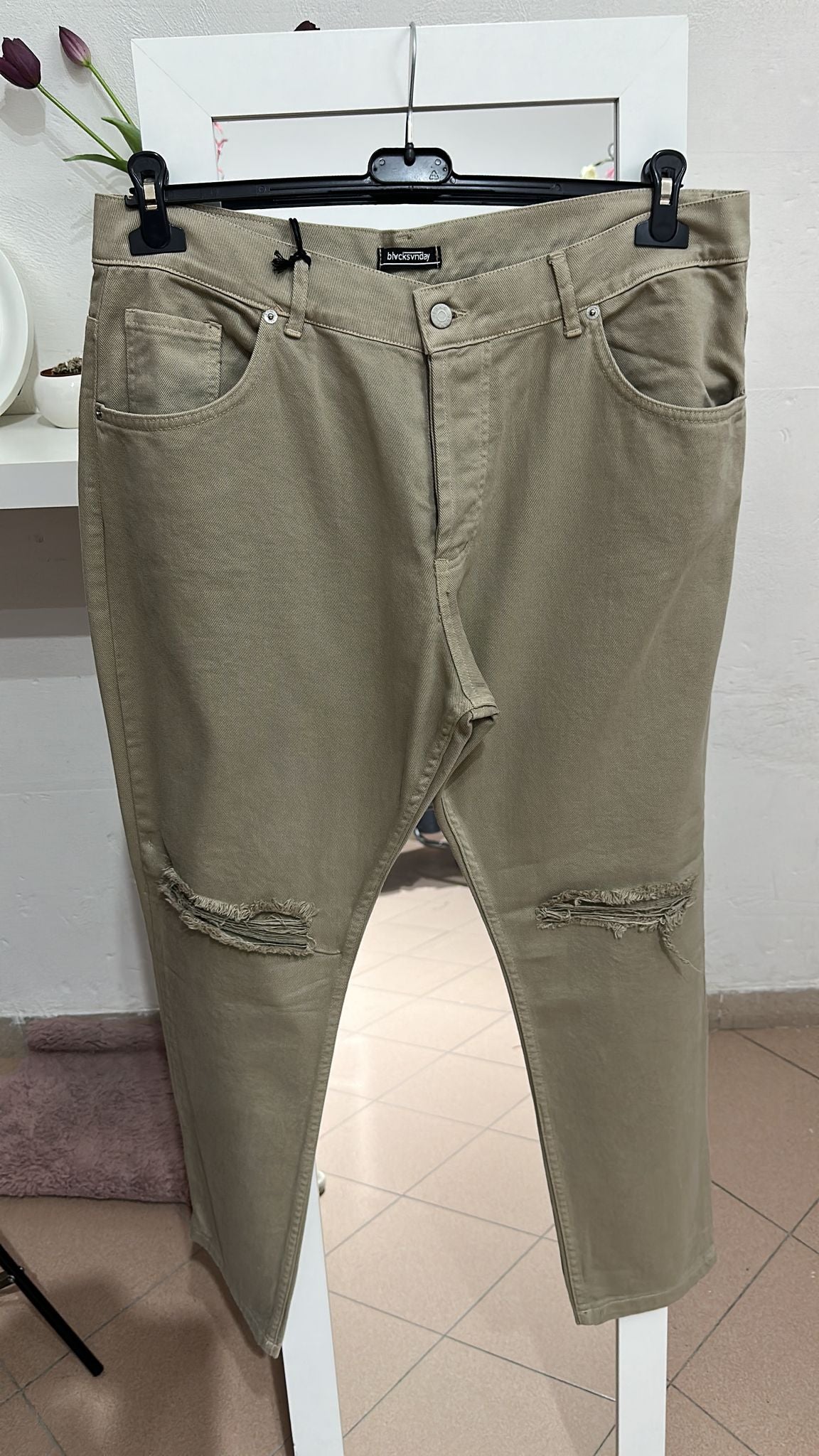 JEANS BL/6001
