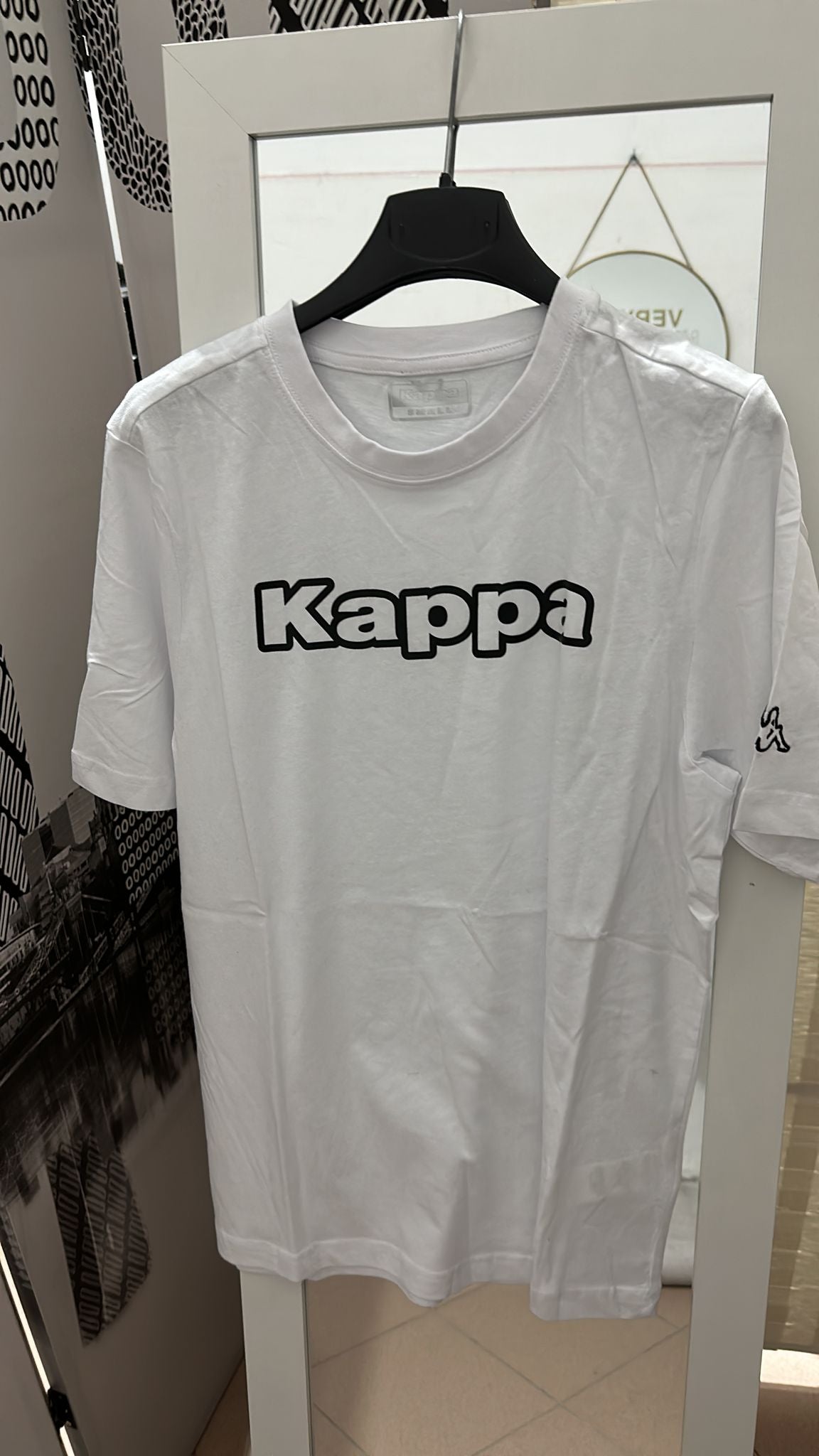 T-SHIRT KAPPA 303HZ60