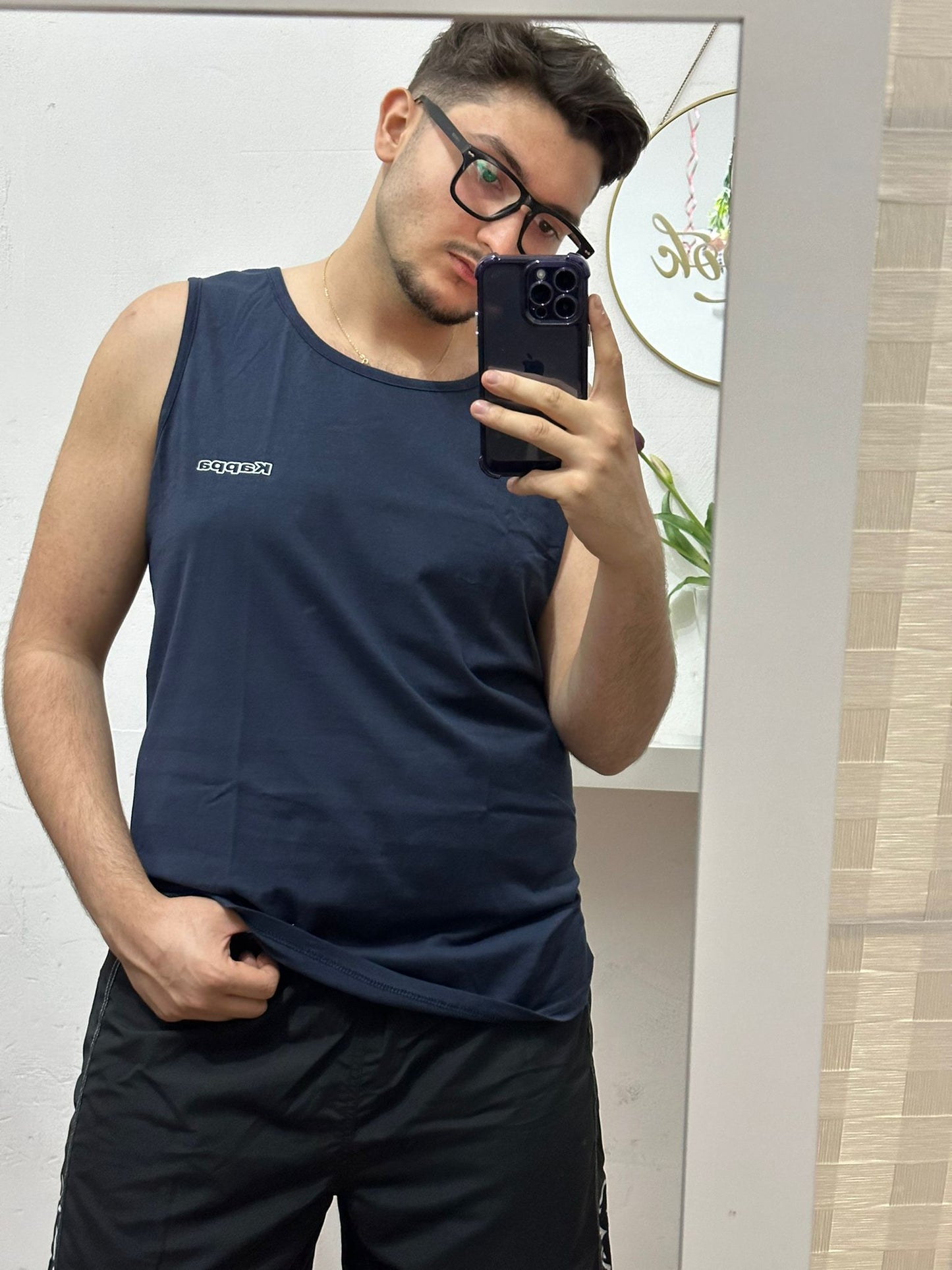 CANOTTA KAPPA K1325
