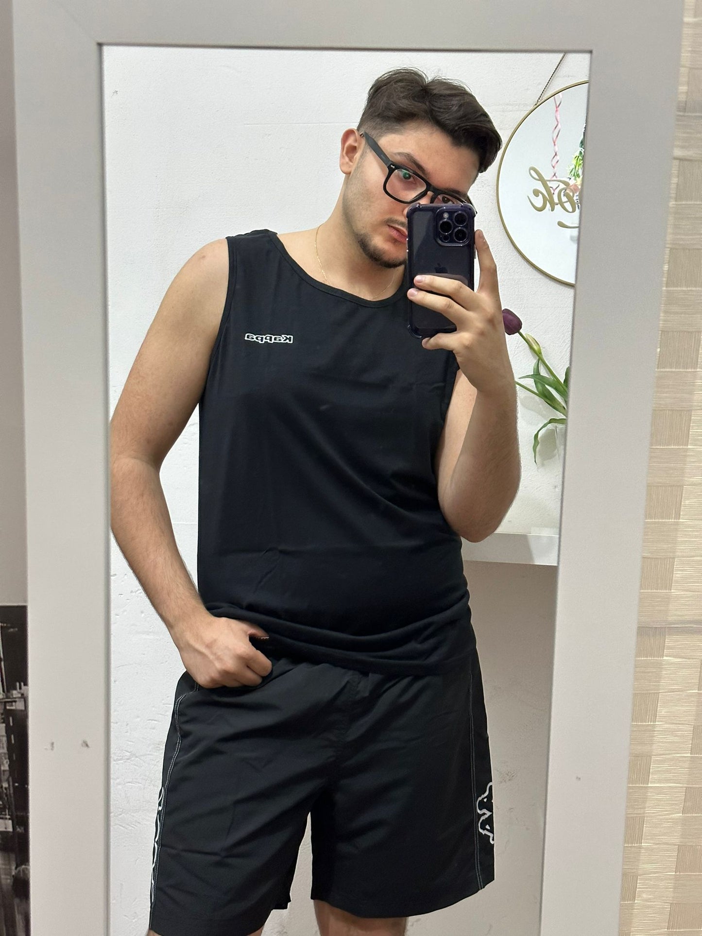 CANOTTA KAPPA K1325