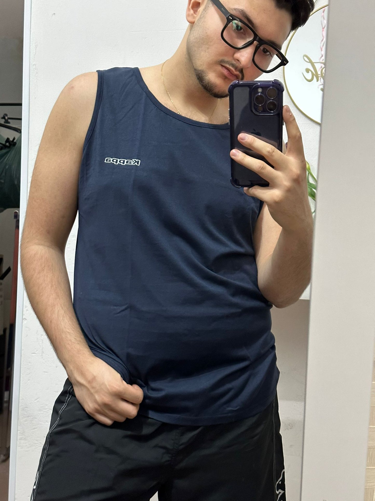 CANOTTA KAPPA K1325