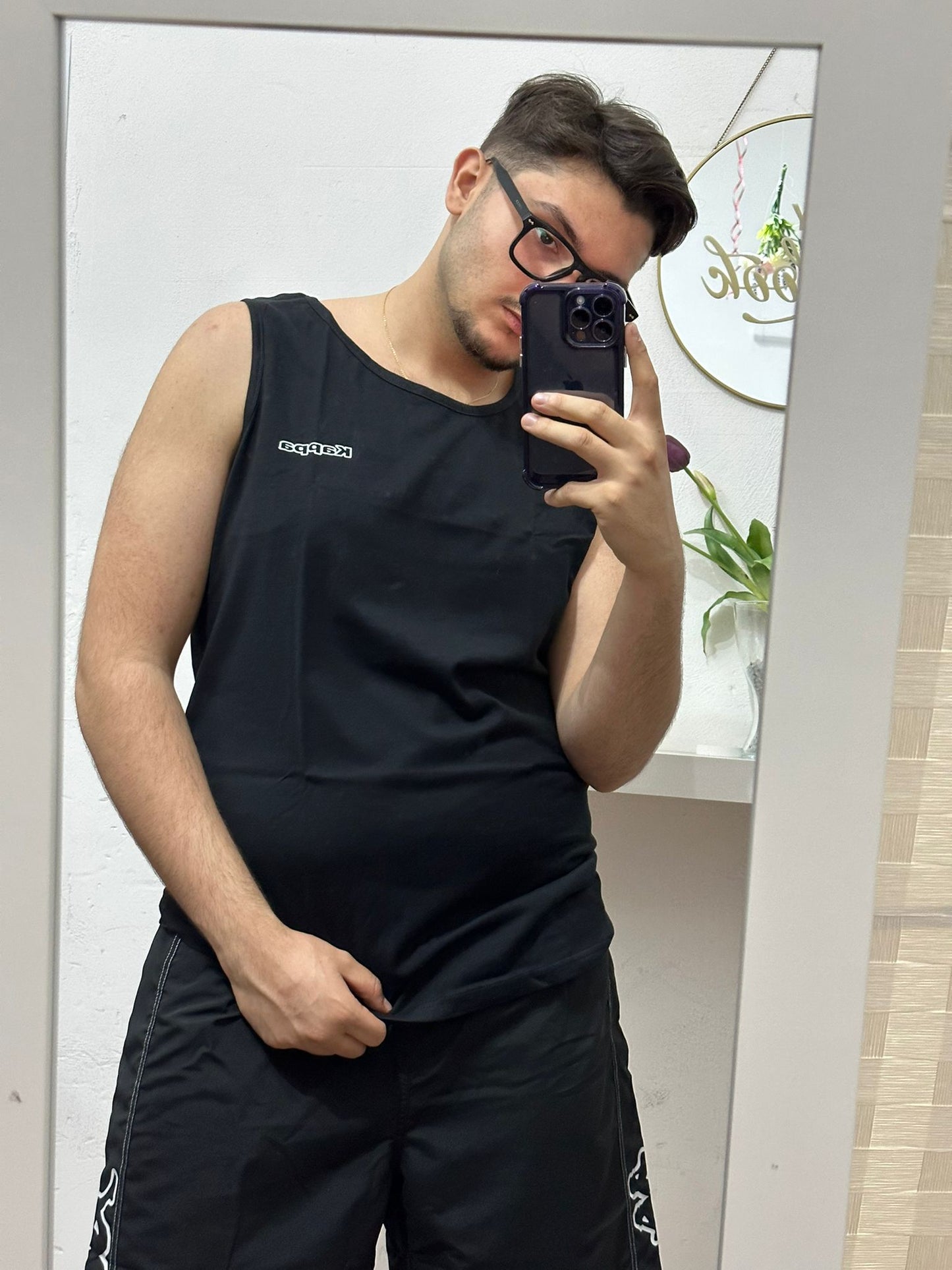 CANOTTA KAPPA K1325