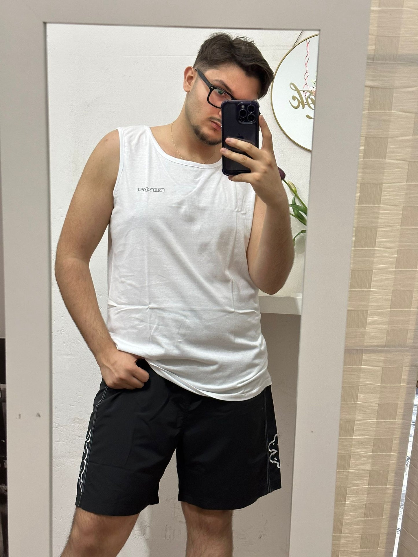CANOTTA KAPPA K1325