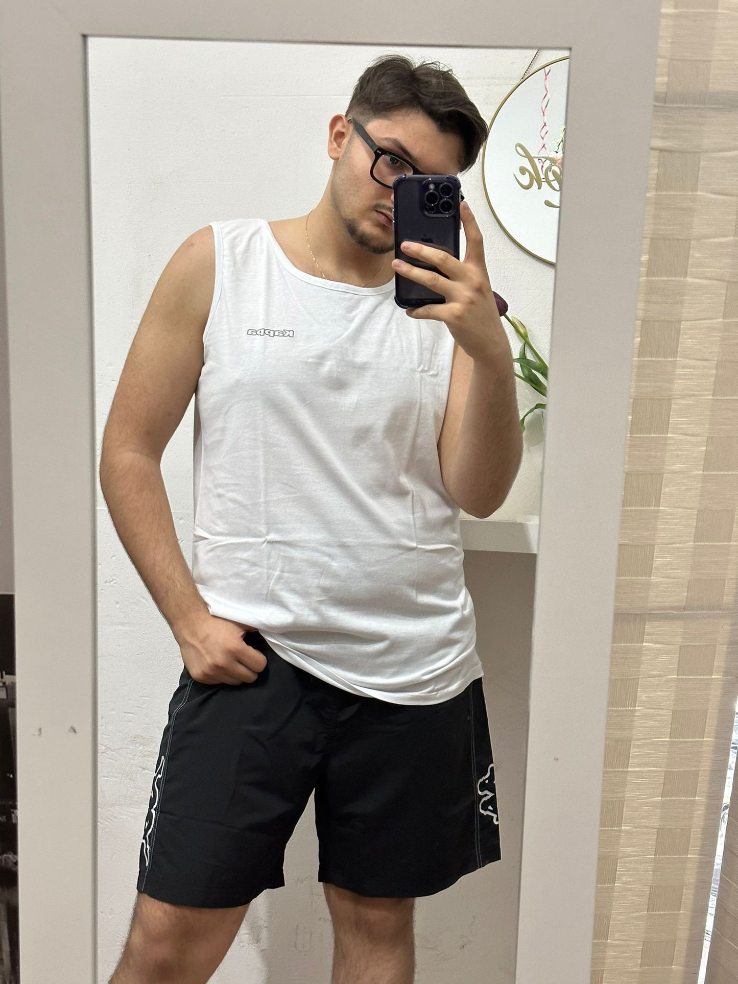 CANOTTA KAPPA K1325