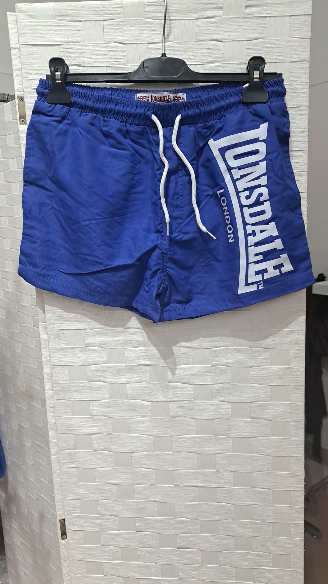 COSTUME LONSDALE LOUPE22121