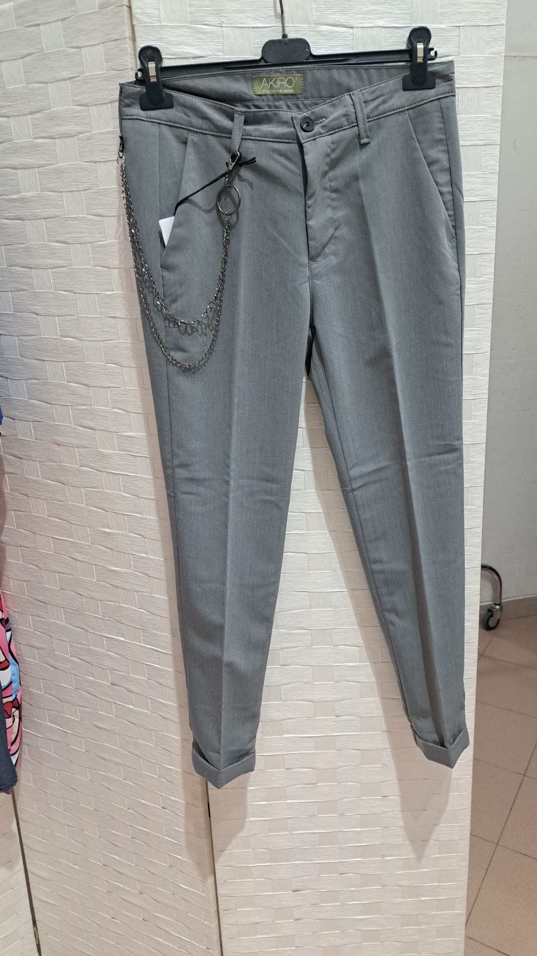 PANTALONE AK95023