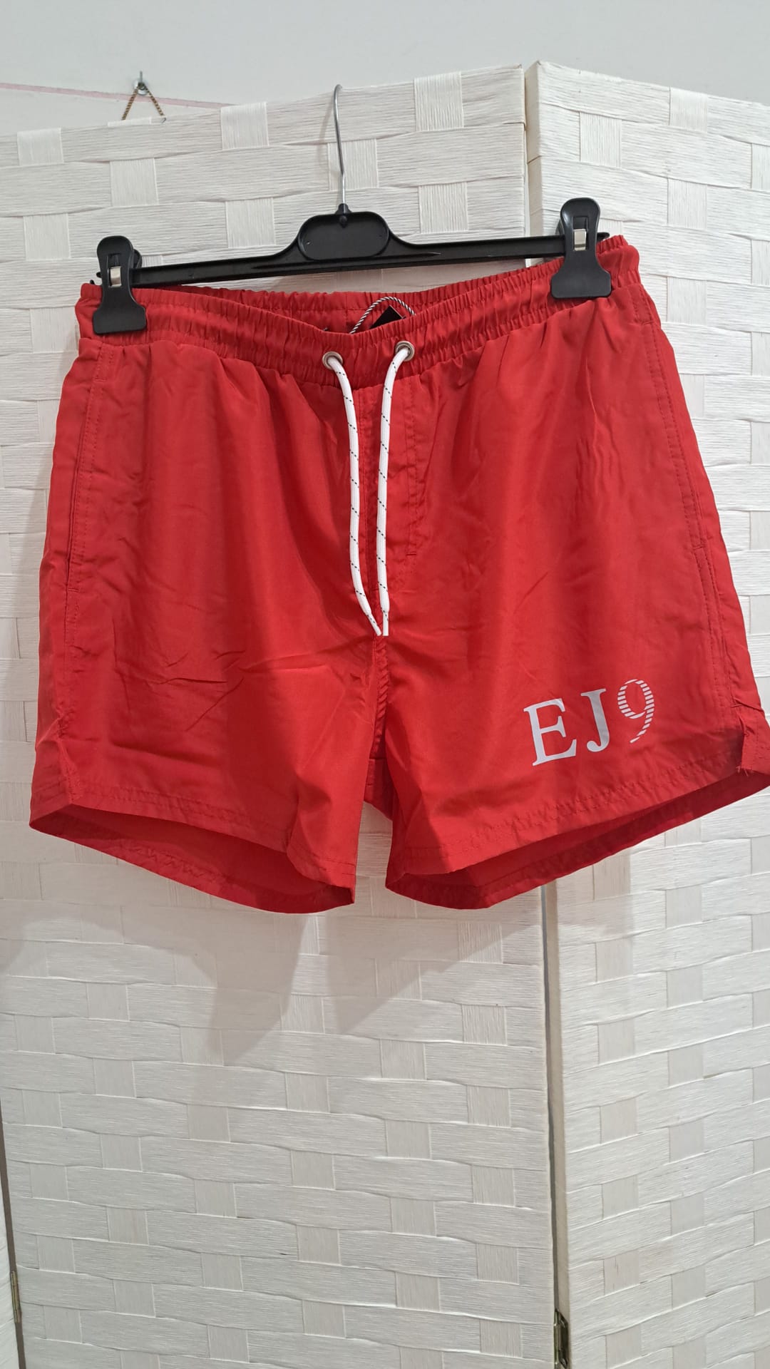 COSTUME EMPORIO EJ 2152