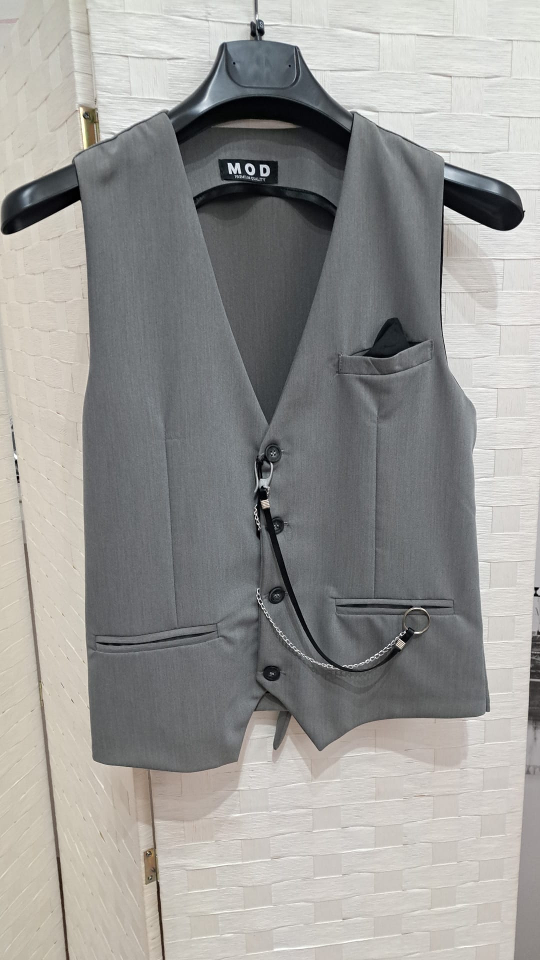 GILET GPE212
