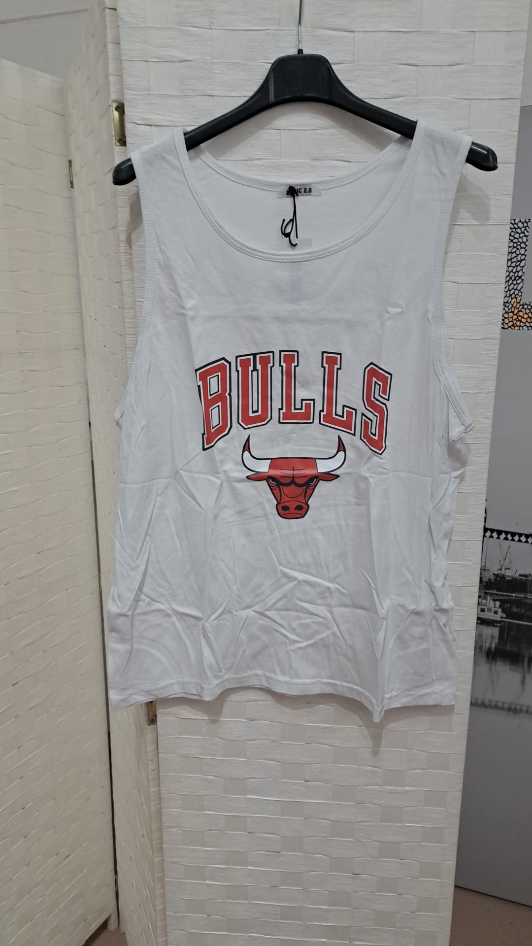 CANOTTA BULLS