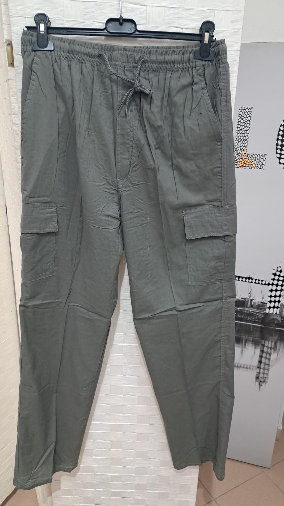 PANTAMOLLA TASCONI 206