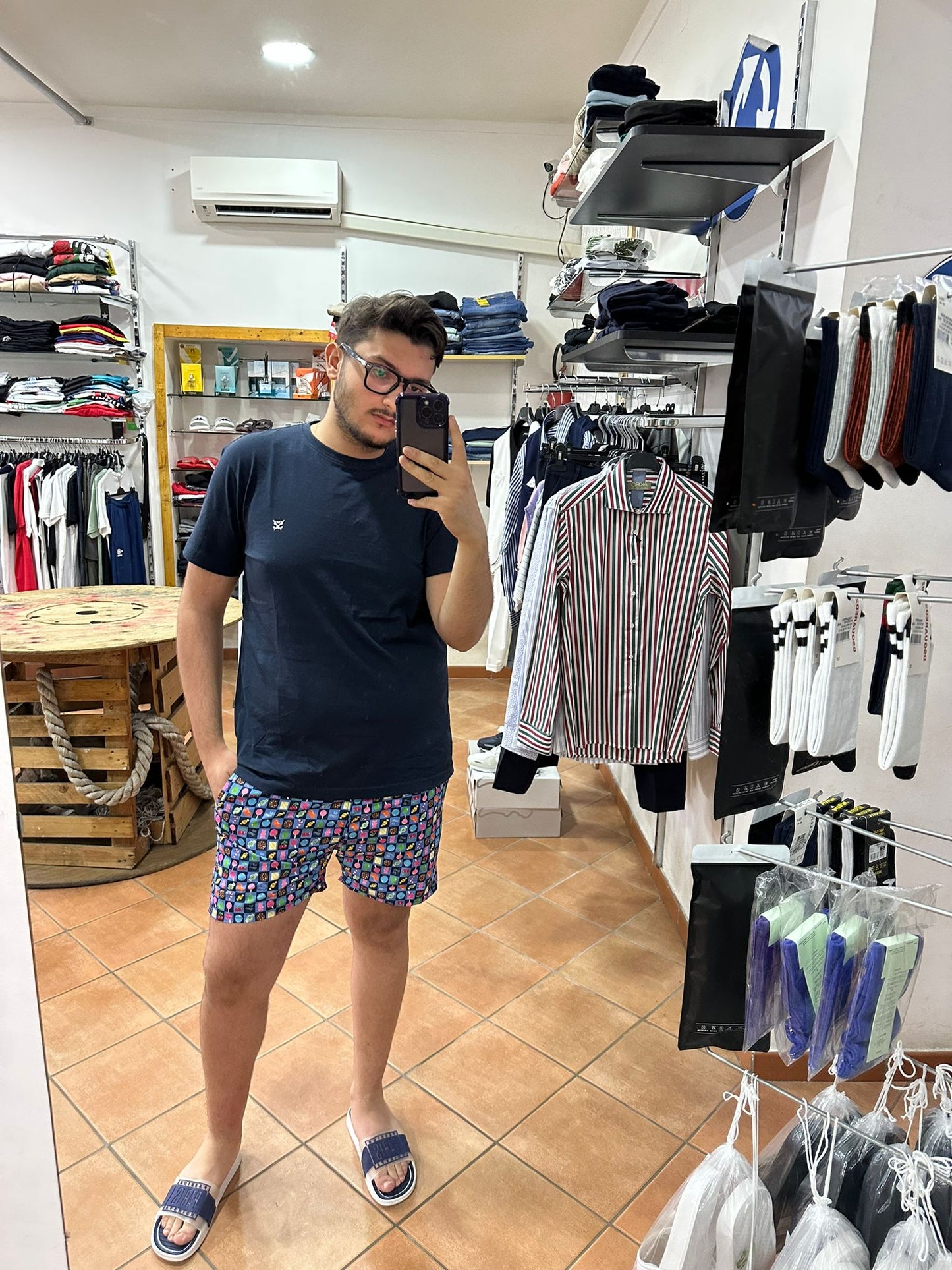 COSTUME SH-CRASH