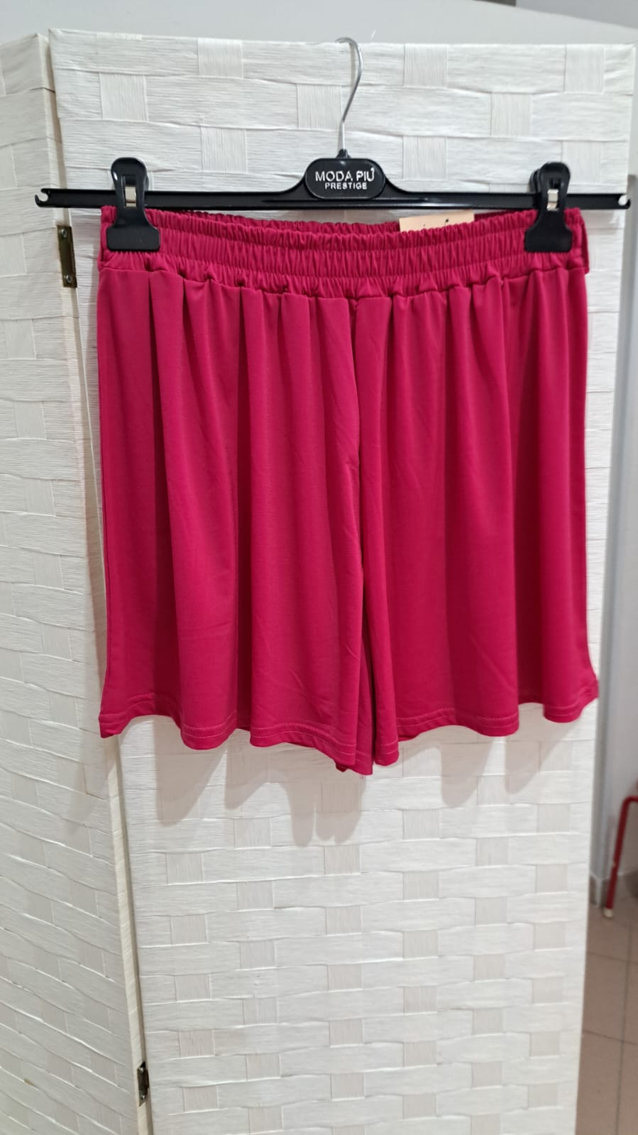 PANTALONCINO 06