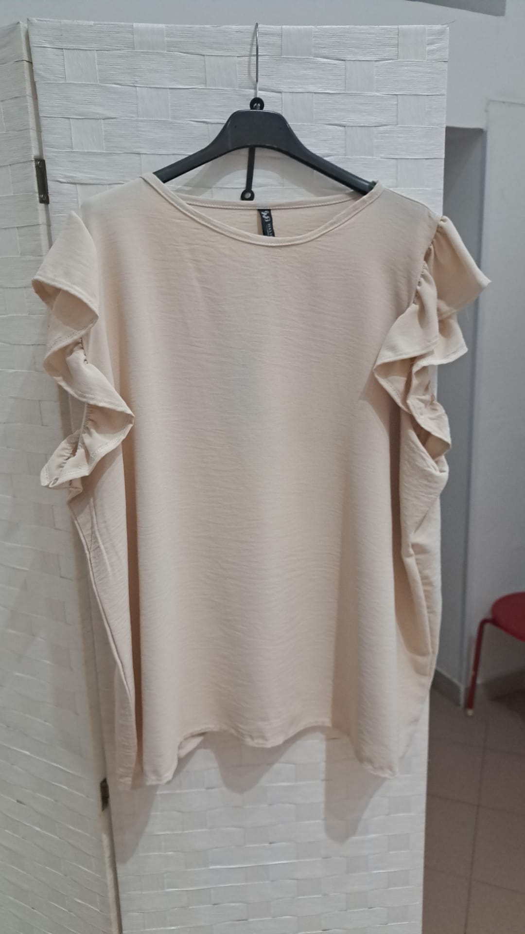 COORDINATO AC300