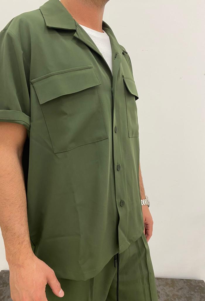 COORDINATO GP/2055