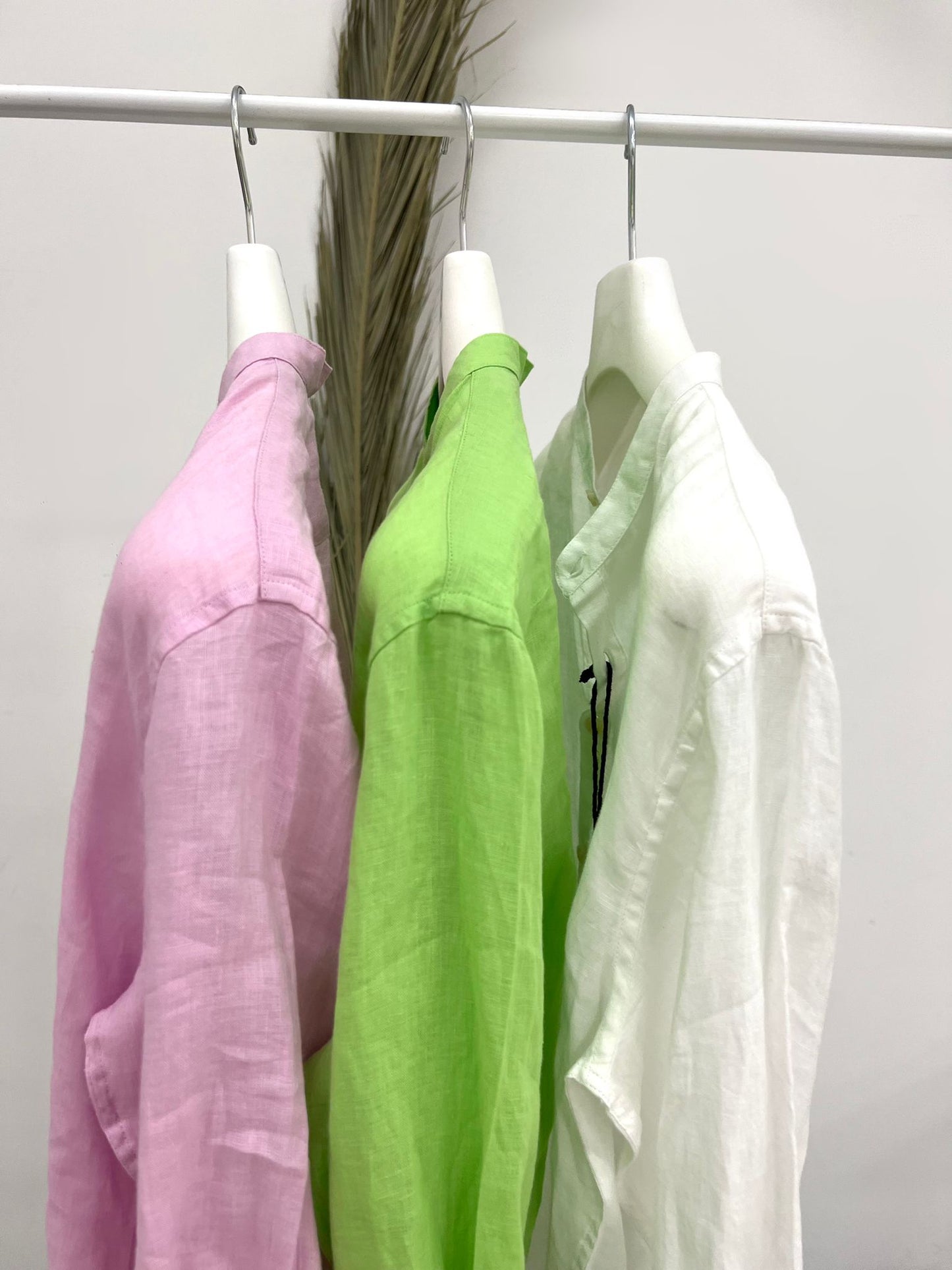 CAMICIA NS19CA