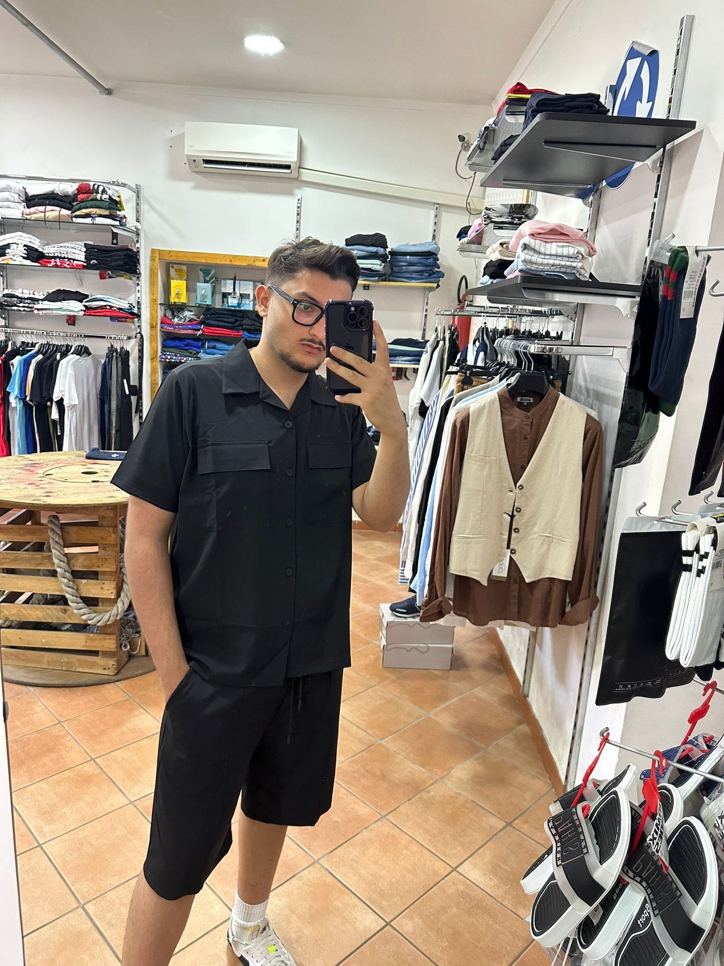 COORDINATO GP/2055