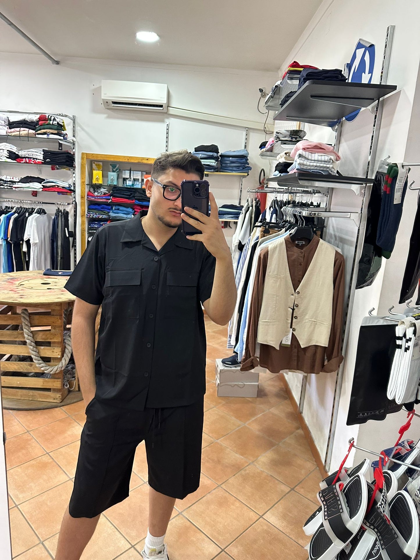 COORDINATO GP/2055