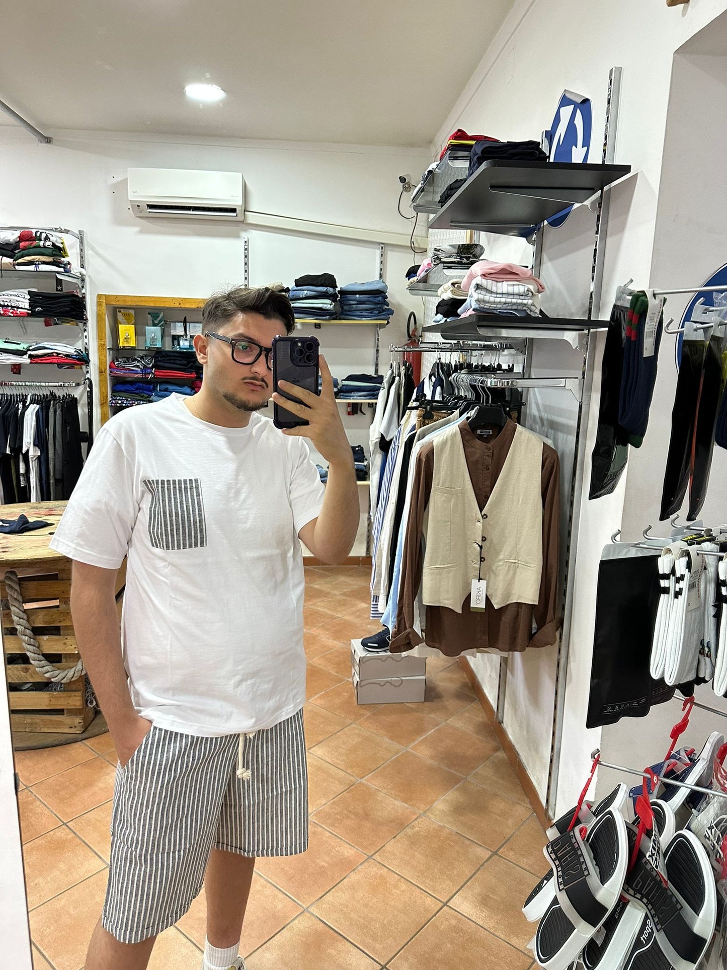 COORDINATO CS6001E