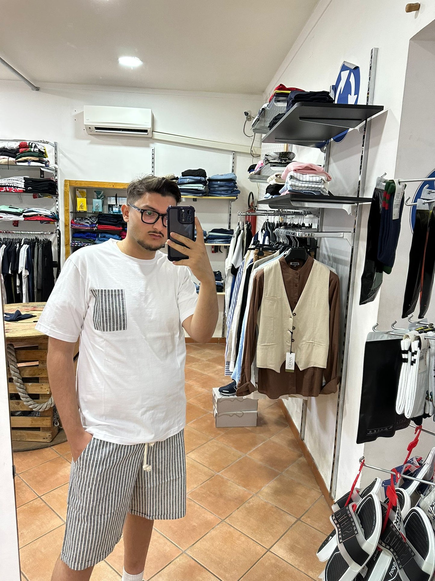 COORDINATO CS6001E