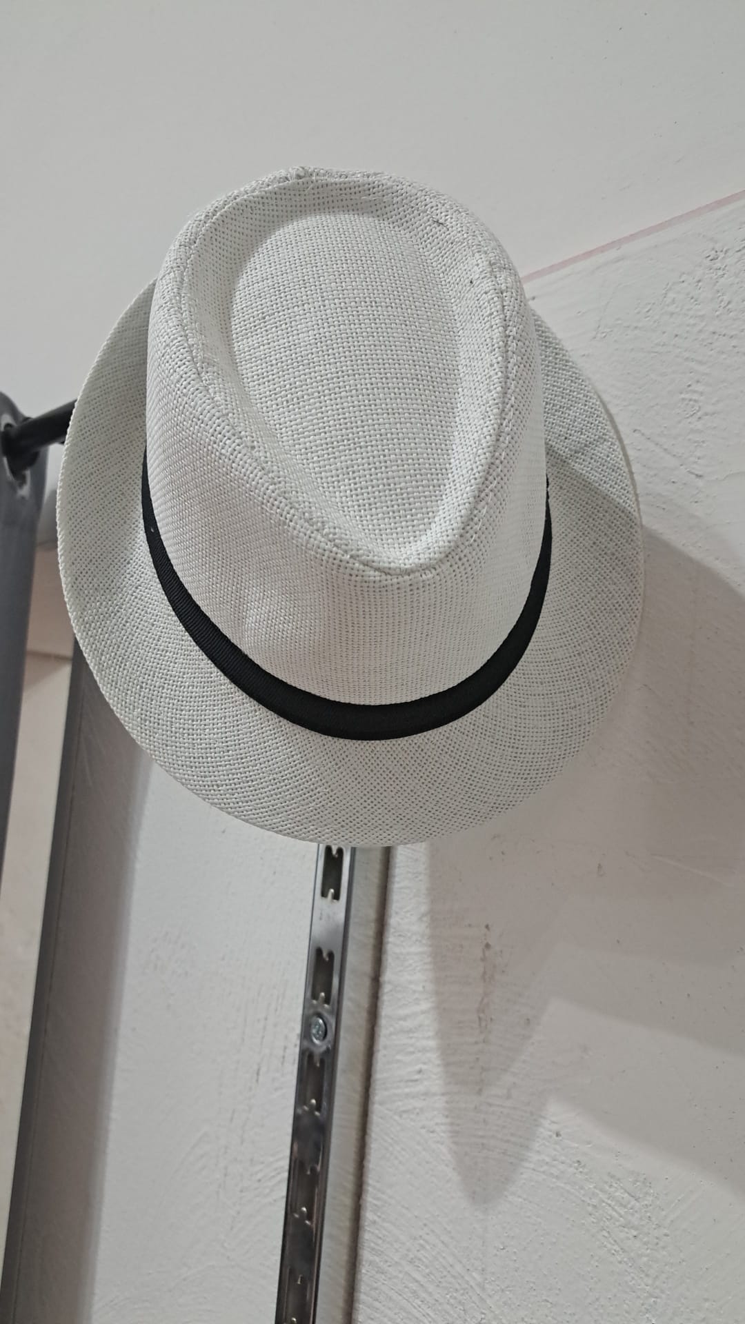 CAPPELLO PAGLIA