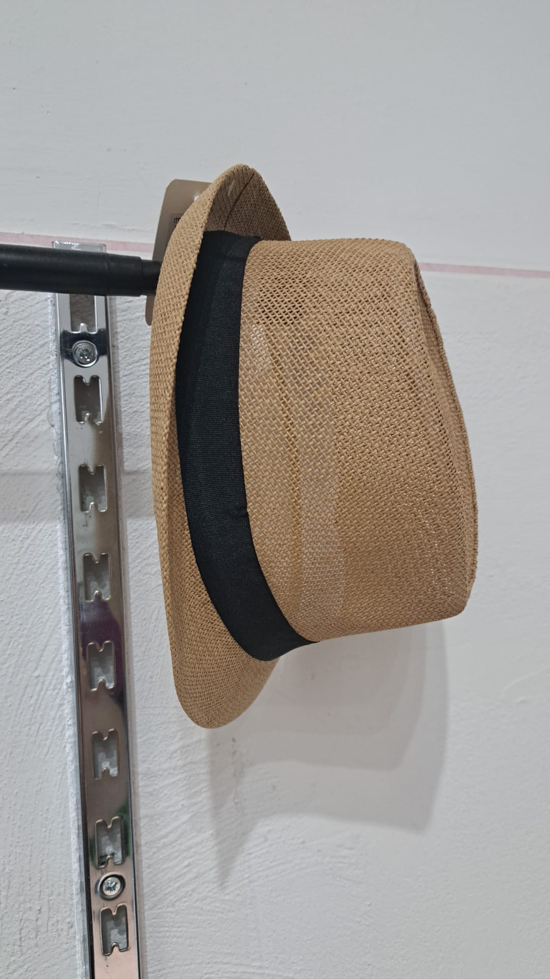 CAPPELLO PAGLIA